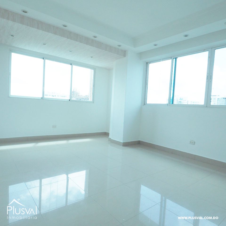 Apartamento de 3 habitaciones en El Vergel 449084