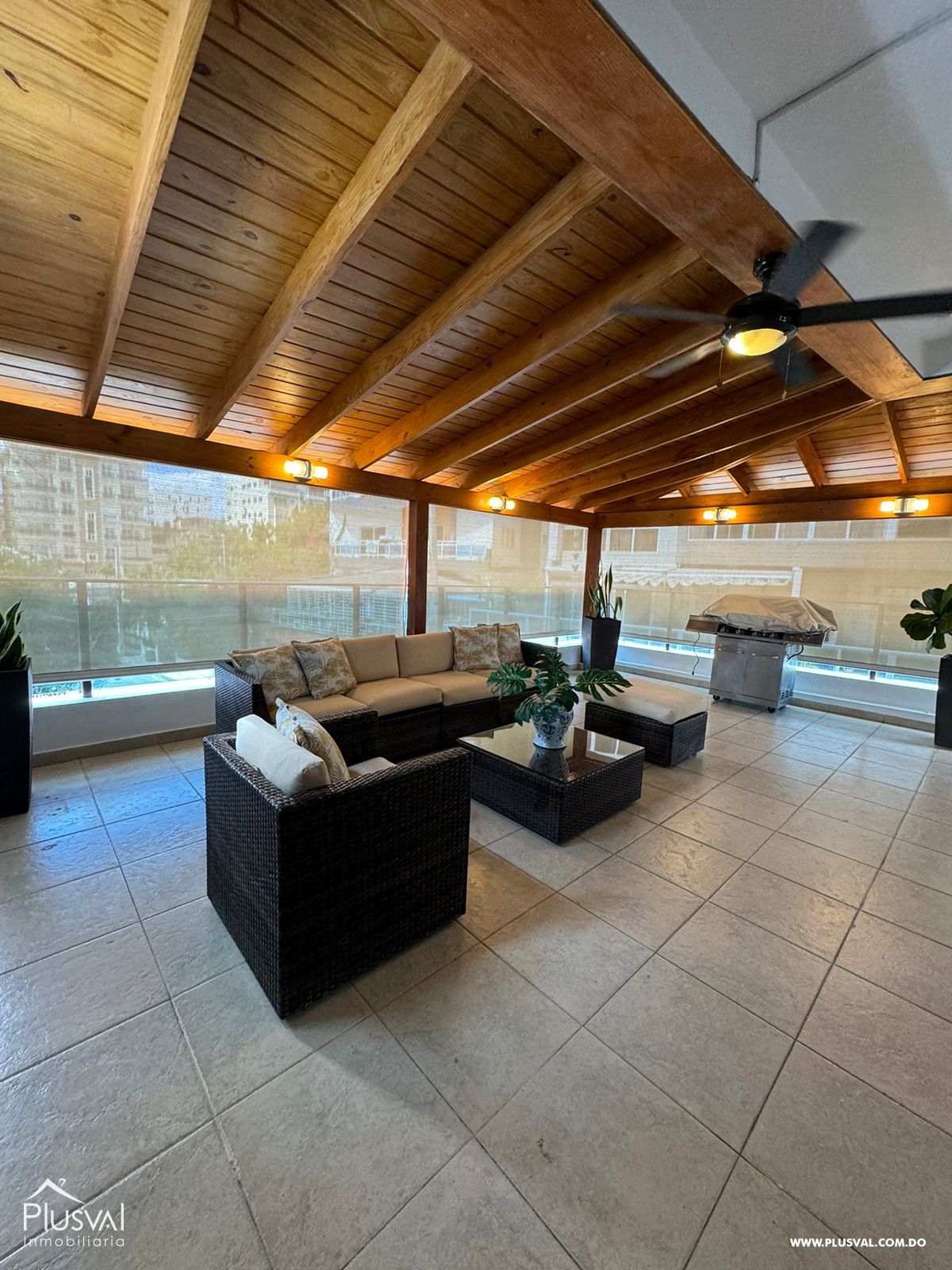 Apartamento de 3 habitaciones en Mirador Norte 364875