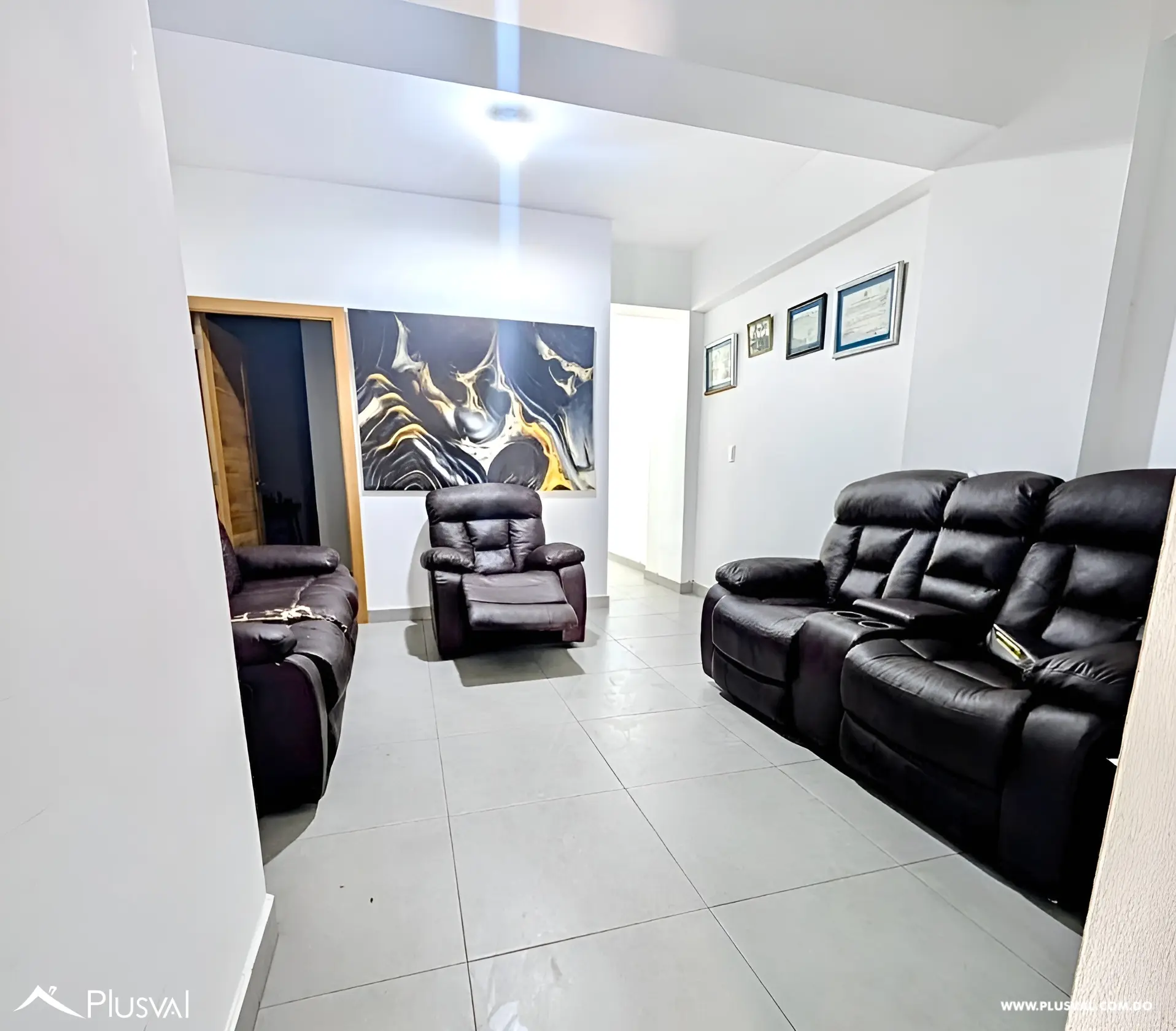 Apartamento de lujo en Alma Rosa l 455199