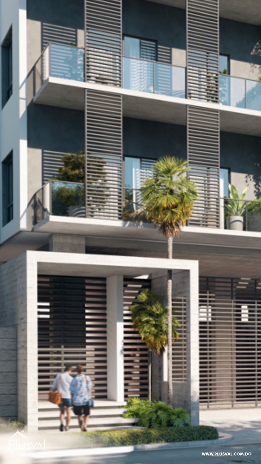 Apartamentos  en Venta, Cacicazgos 210119