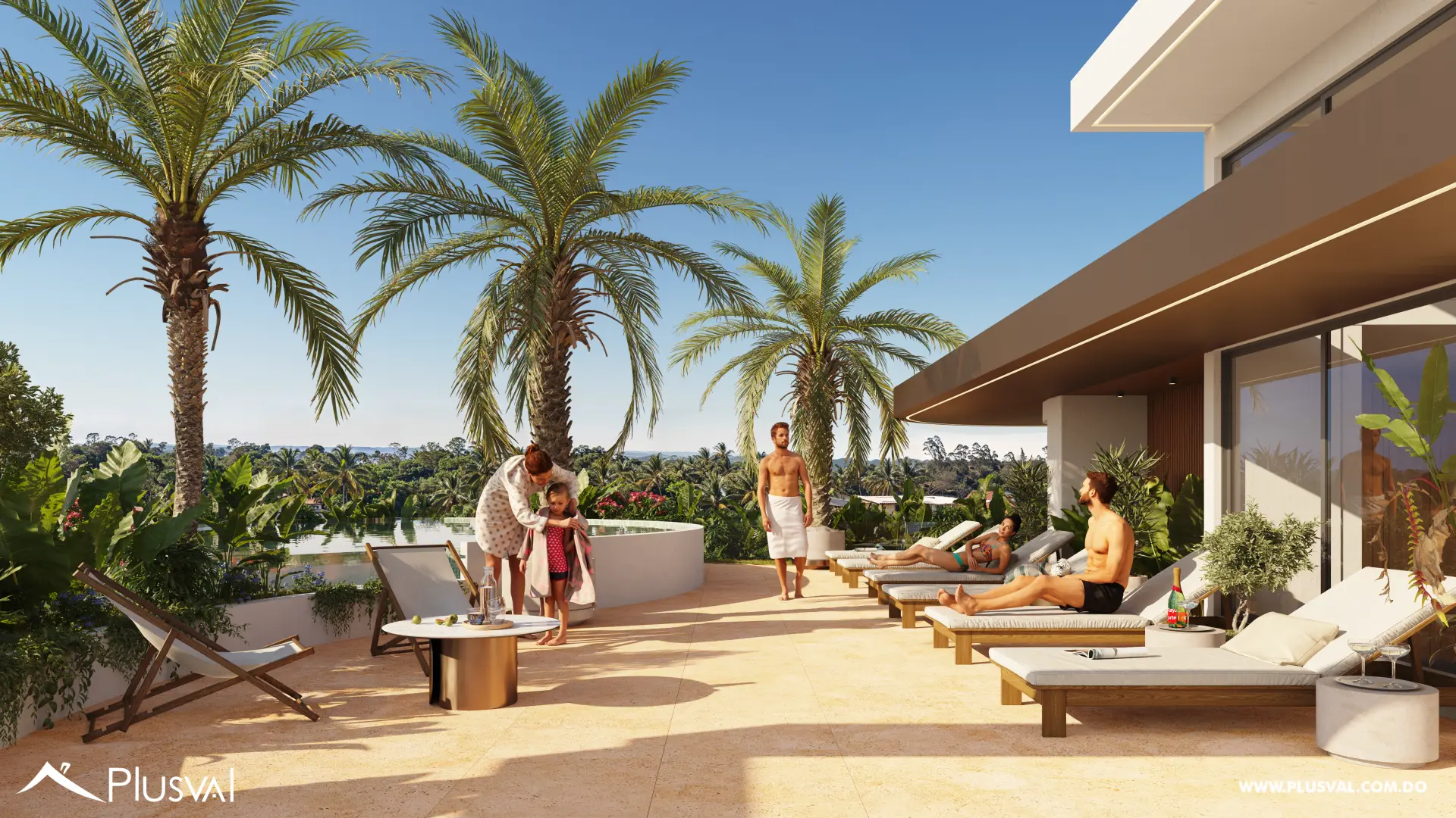 Apartamento en venta en las terrenas 512787