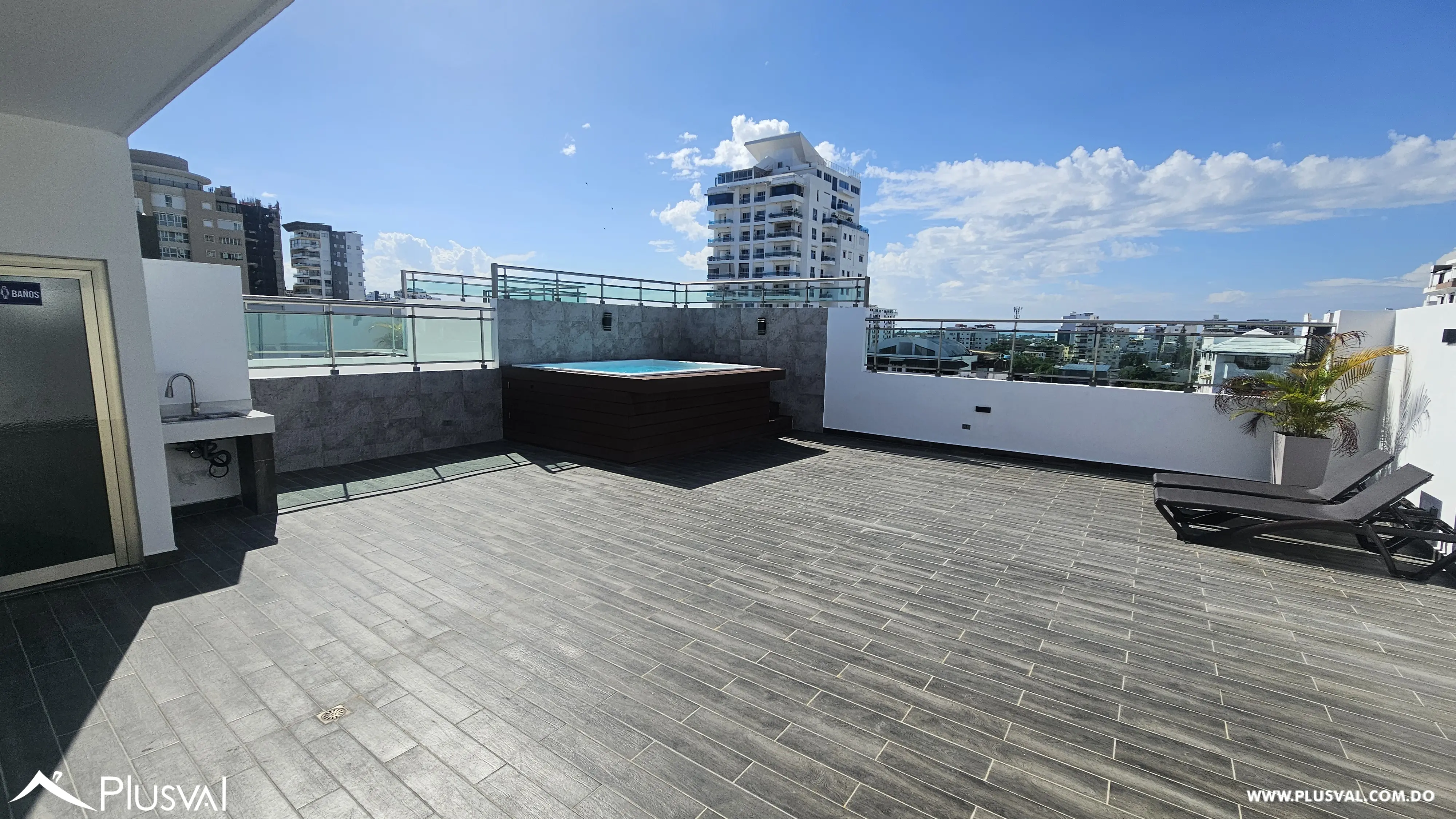 Amplio apartamento ideal para vivir 459610