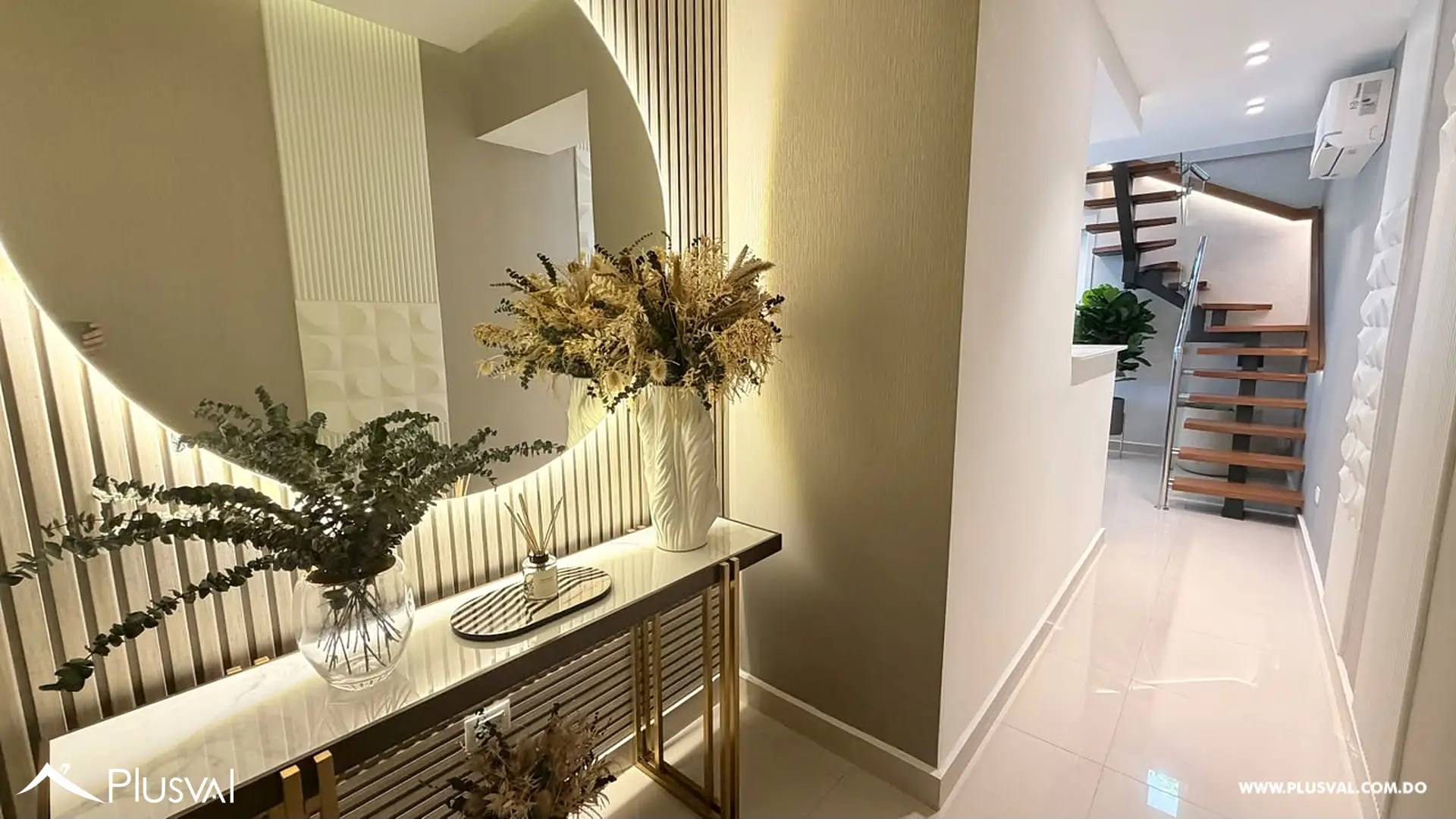 Apartamento en Serrallés