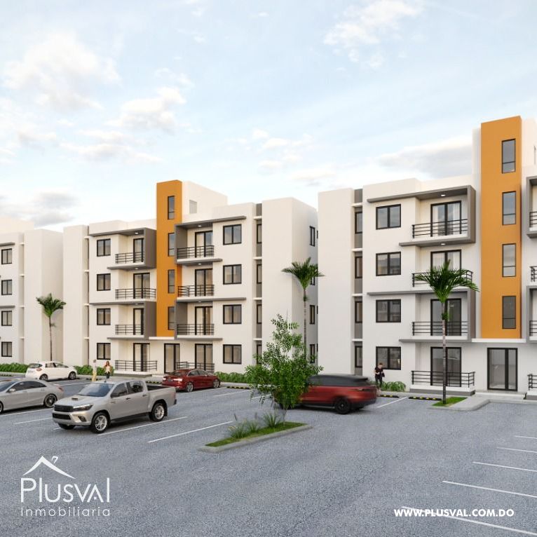 Proyecto residencial ubicado en Monte Verde 232628