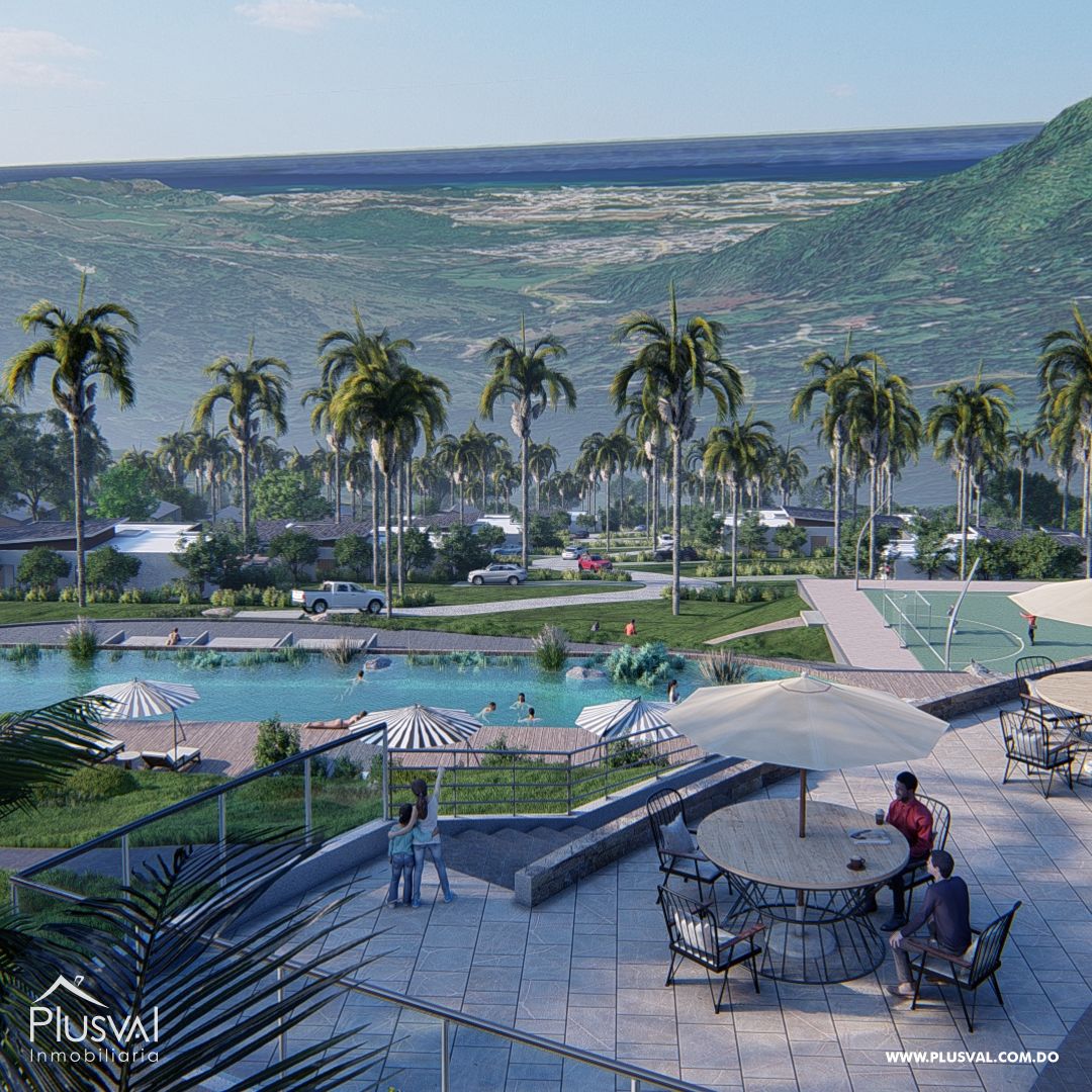 Lote 16 - 1,290.70 SQ MT en Puerto Plata 345215