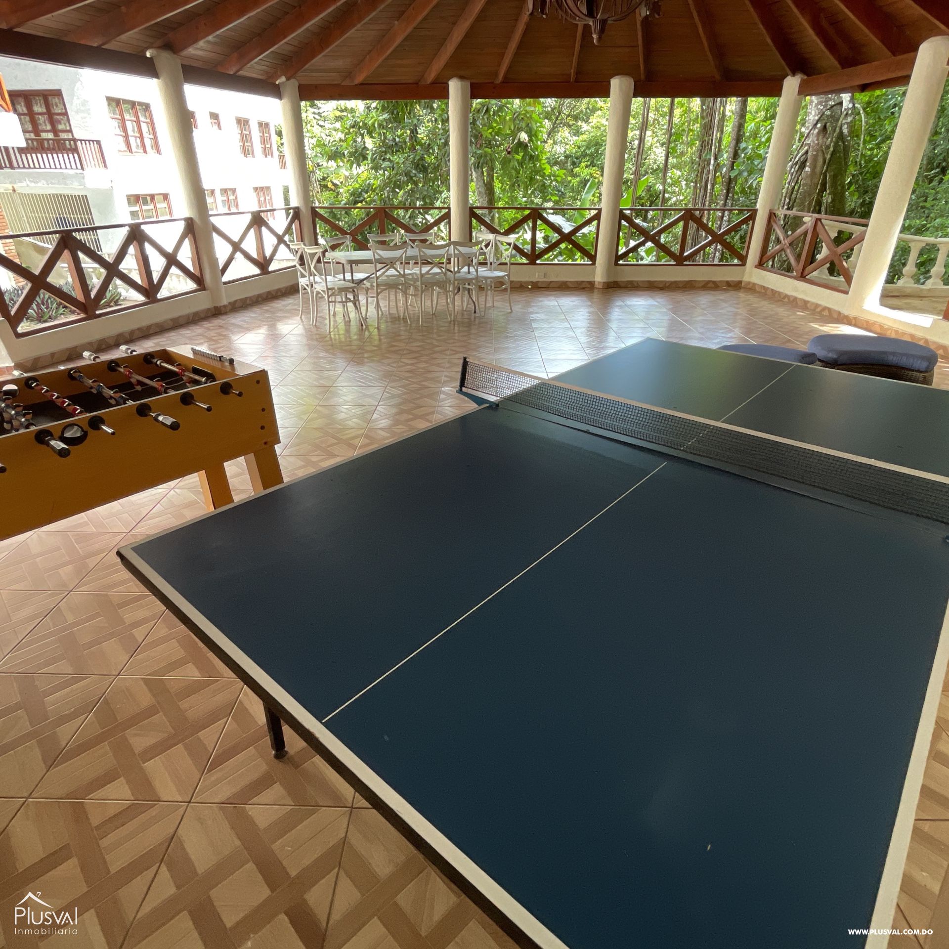 Venta de Villa con 8 Habitaciones en Residencial Exclusivo, Jarabacoa 433214