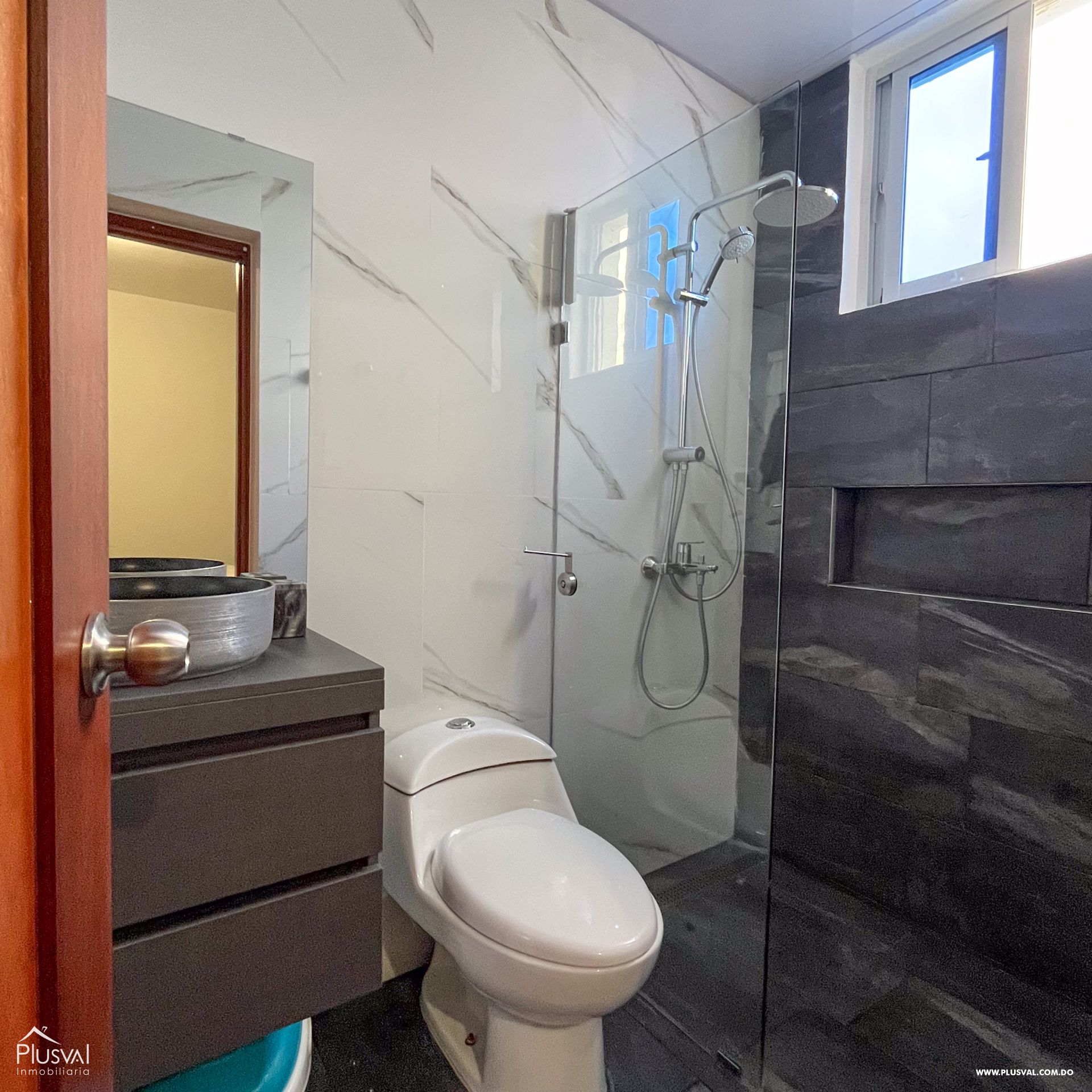 Acogedor Apartamento en Venta en Gurabo con Cocina personalizada 349250