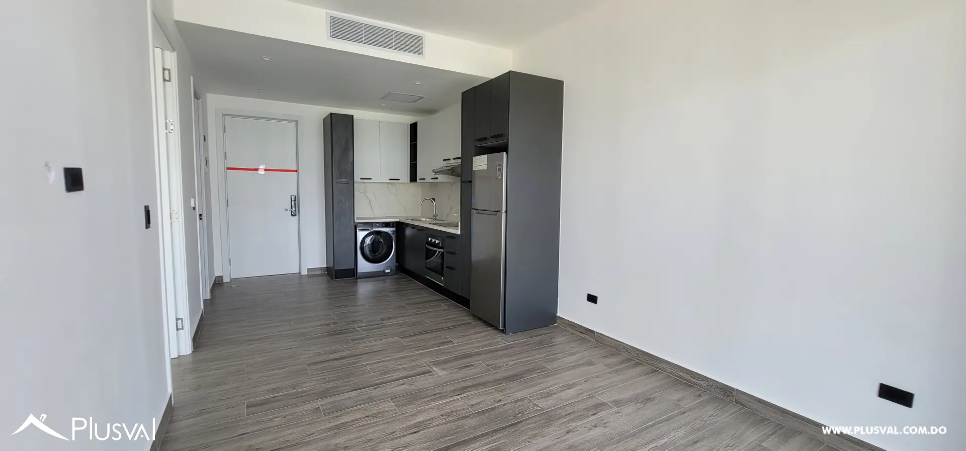 Apartamento en Renta | The Towers, Vista Cana – Punta Cana 525093