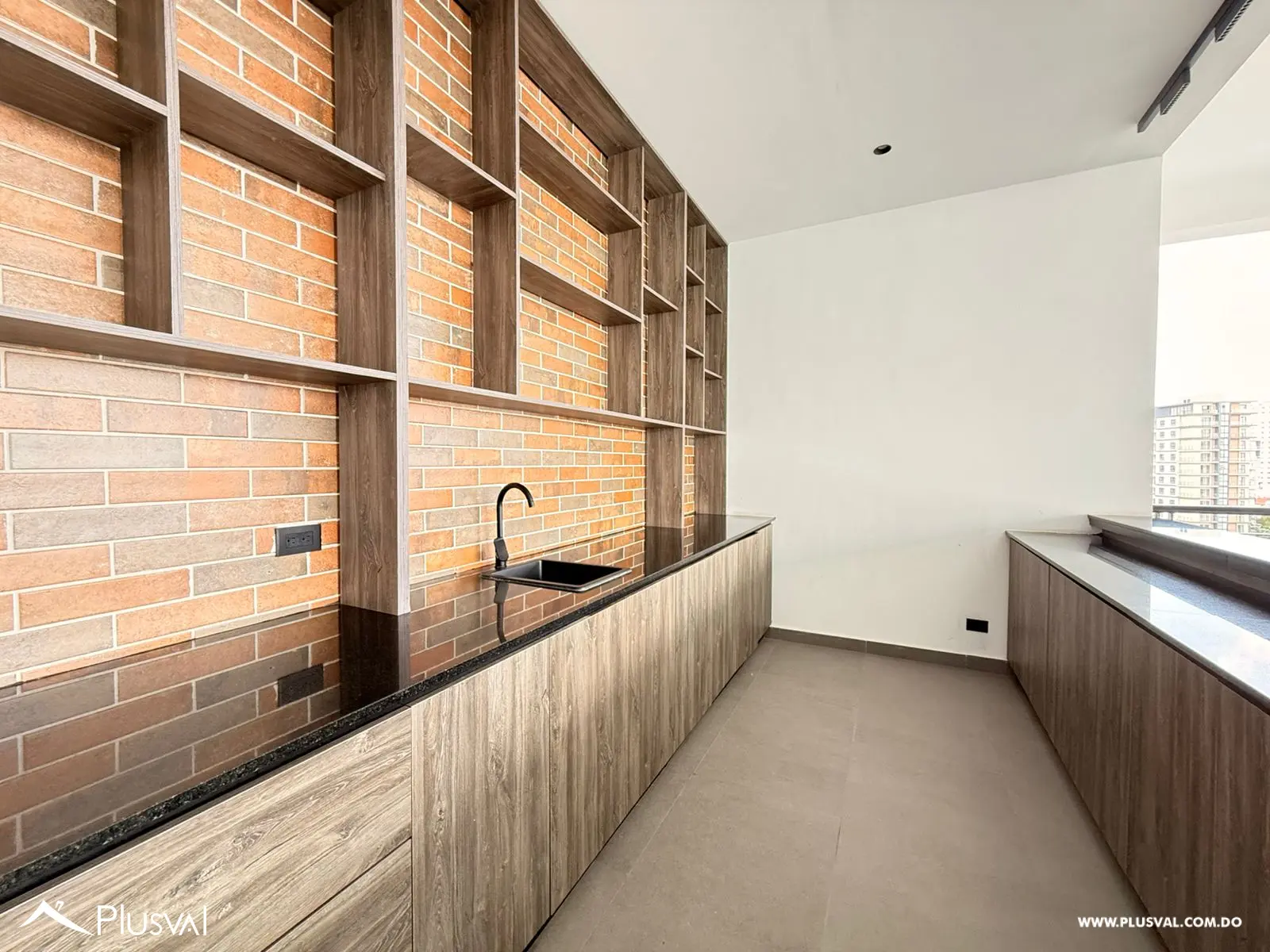 Apartamento lujoso en venta en Naco 464462