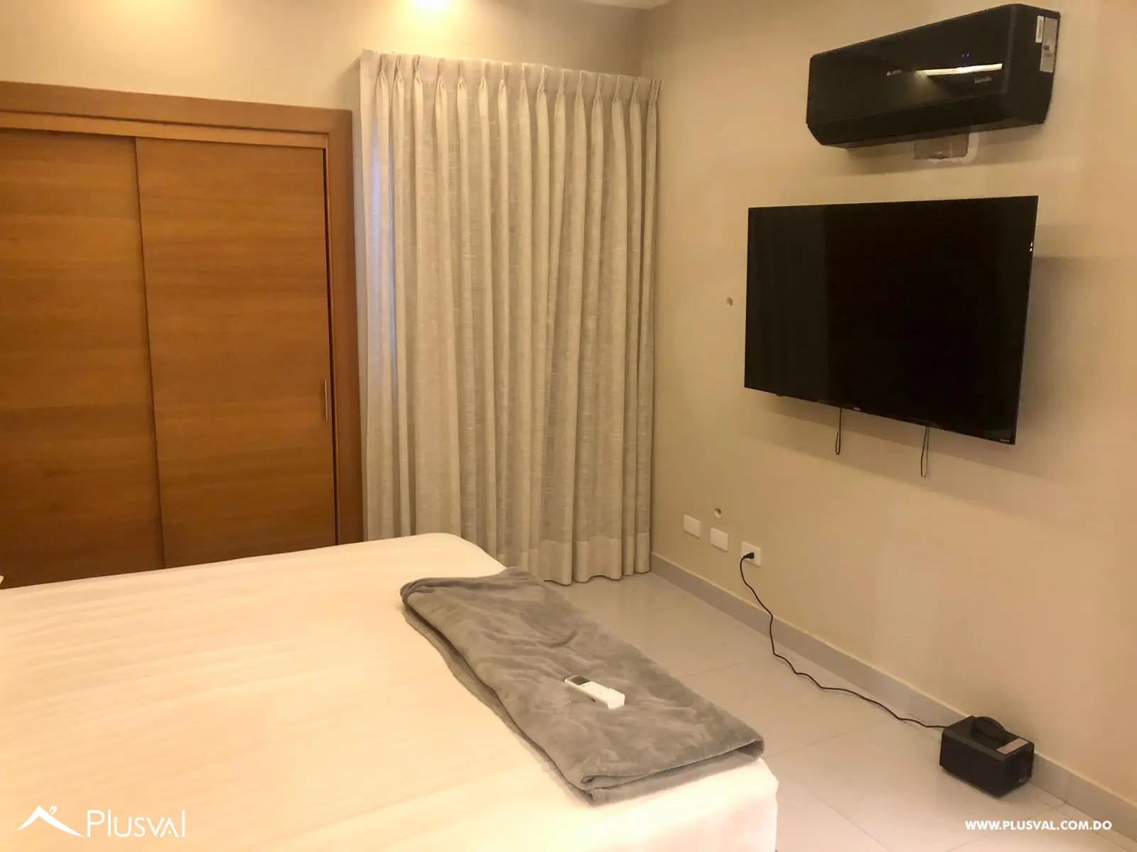 Apartamento de una habitación en alquiler 476774