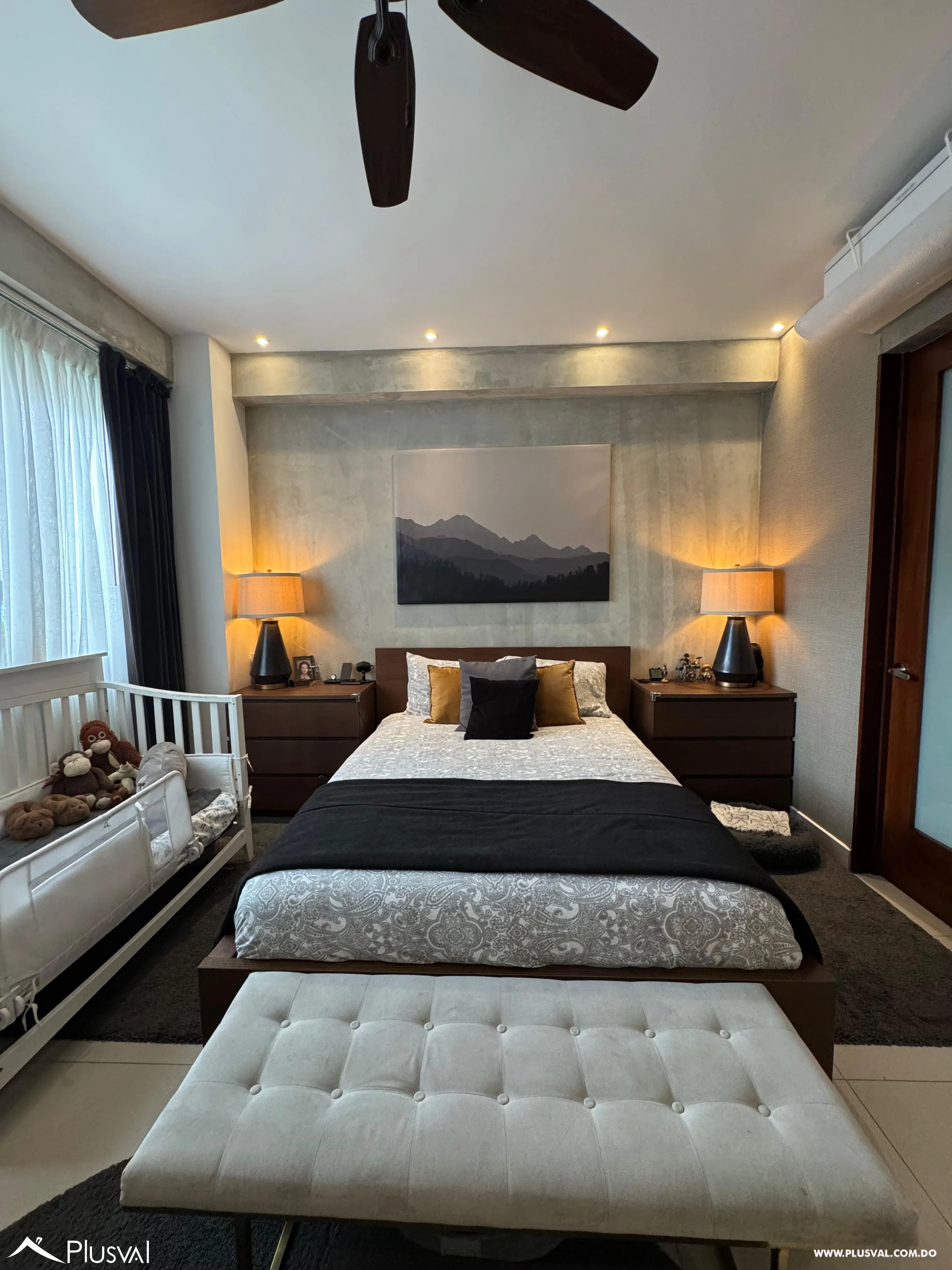 Apartamento espectacular en venta en PAraiso 480686