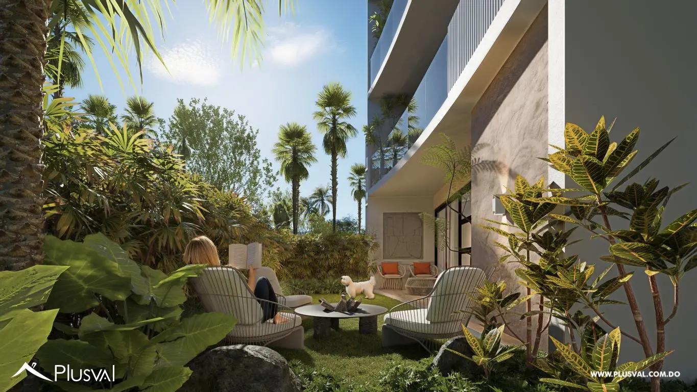 Moderno Proyecto Ubicado en Puerto Plata un Destino Turístico 491036