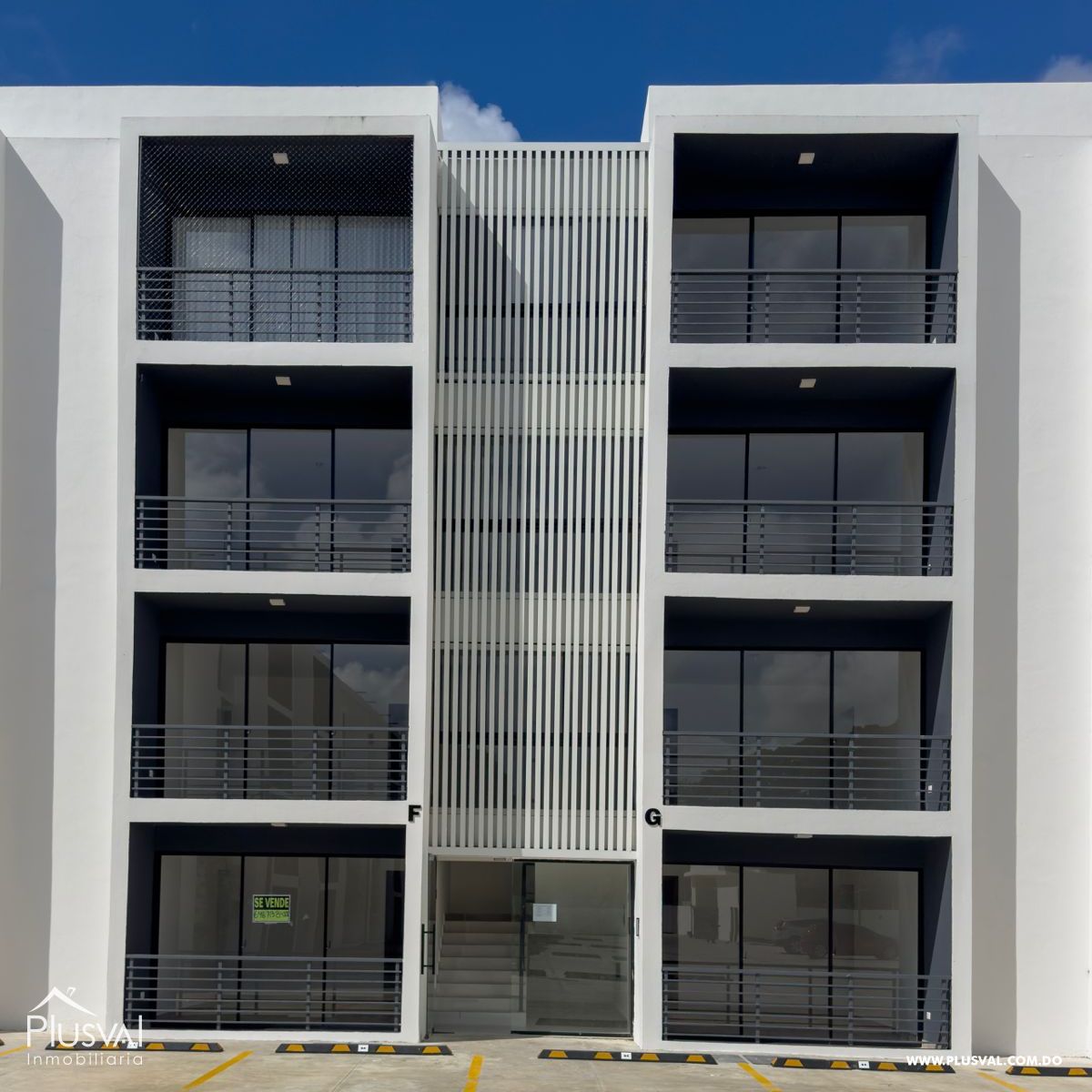 Apartamento de venta en Don Pedro con área social y piscina 424142