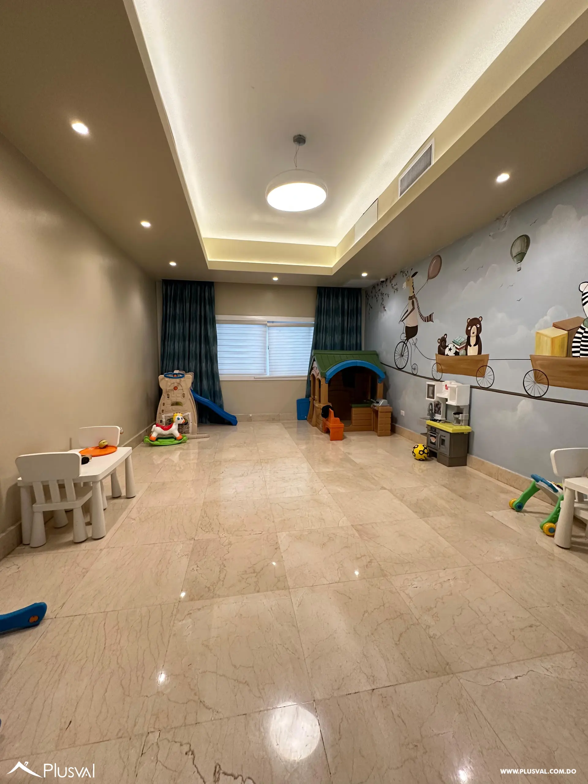 Exclusivo Apartamento de Lujo en Avenida Enriquillo con Vista al Mar 506760