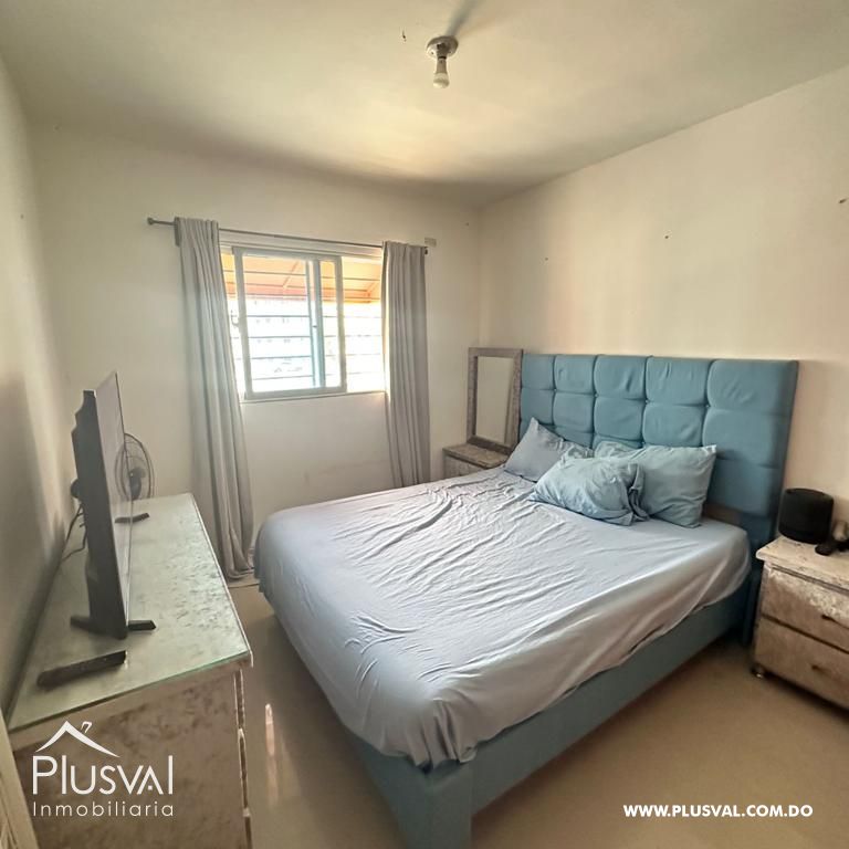 Apartamento en la Autopista San Isidro 318149