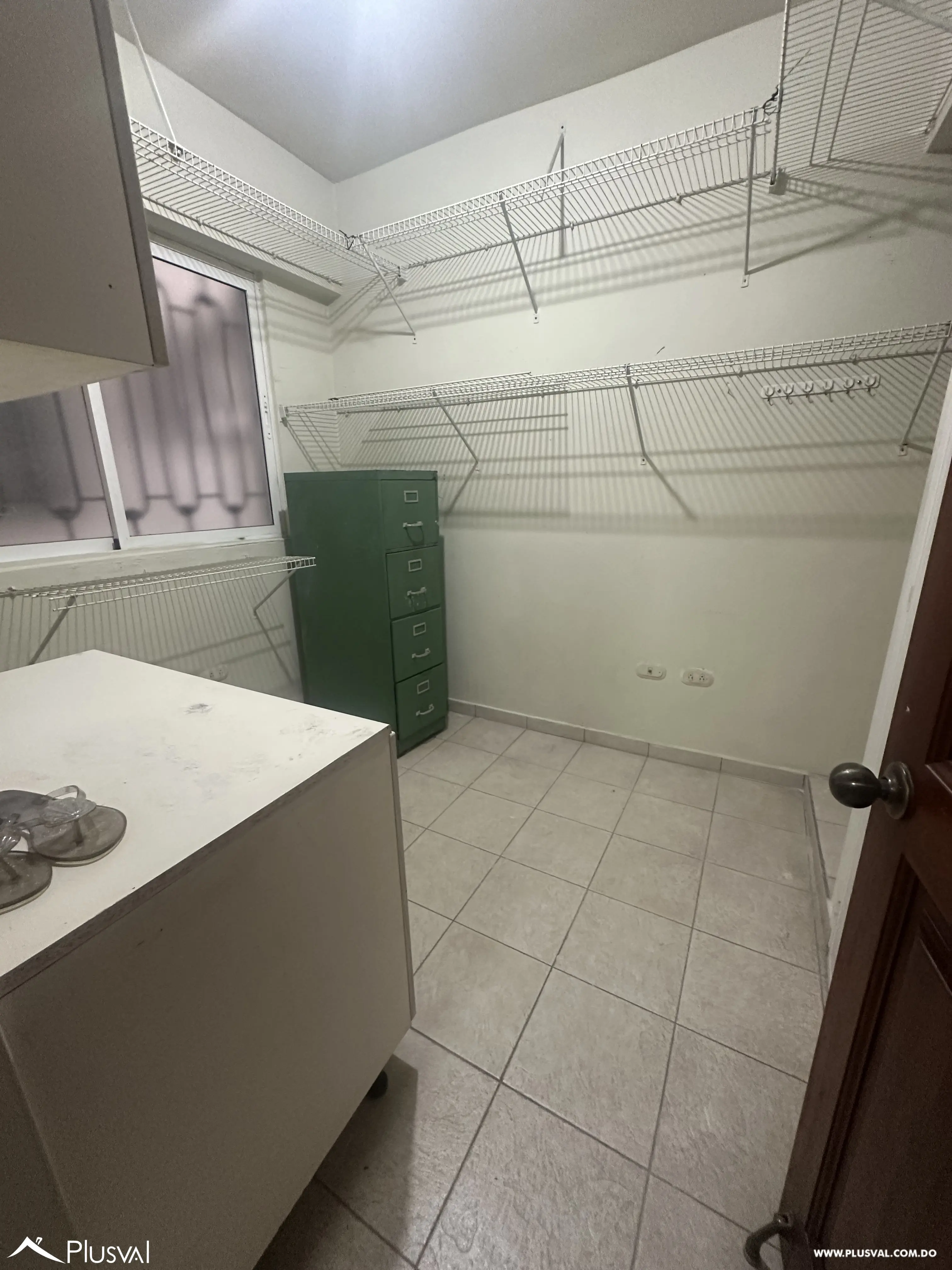 Elegante apartamento clásico en Naco – amplitud, ubicación y distinción 500655