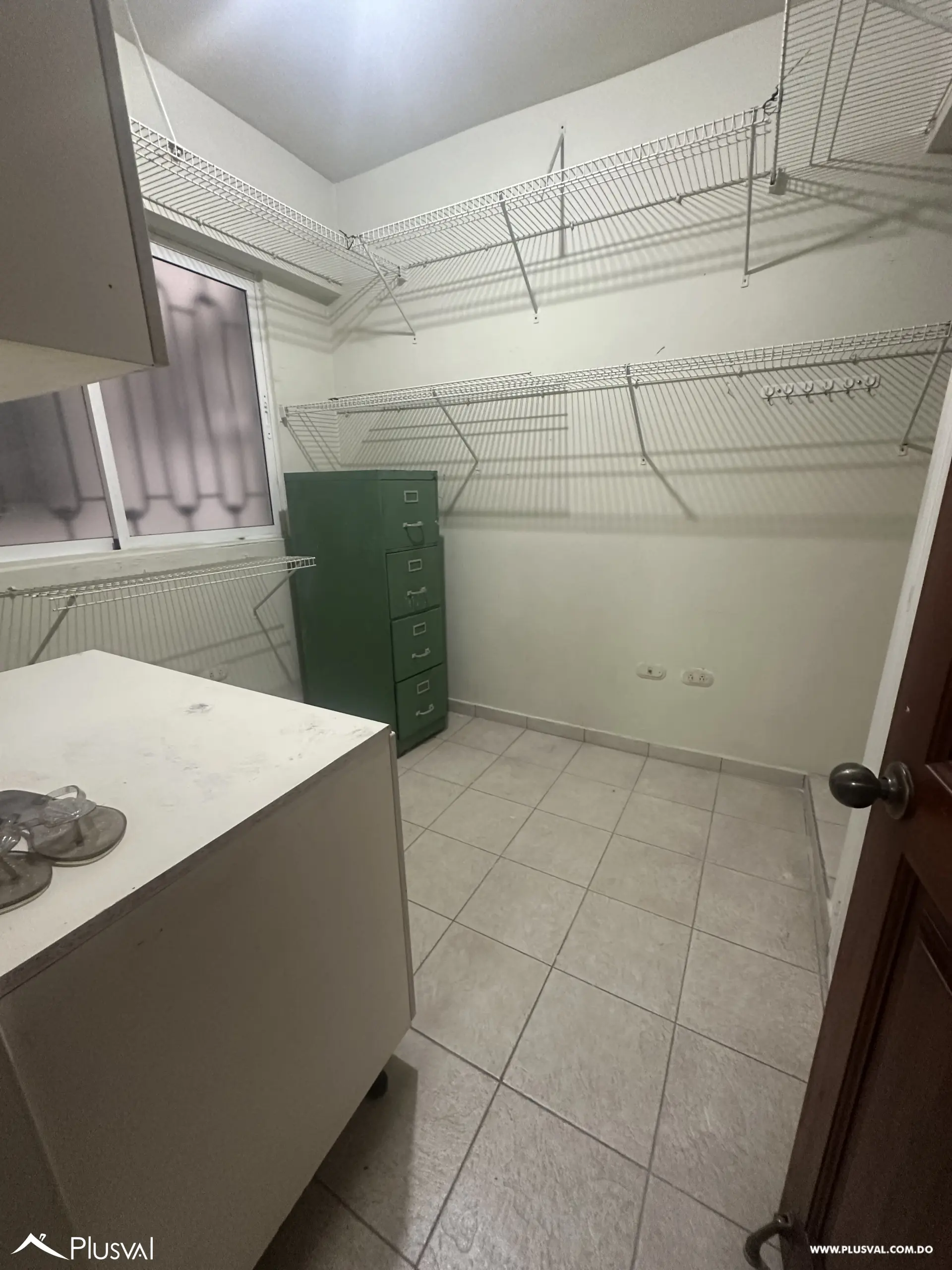 Elegante apartamento clásico en Naco – amplitud, ubicación y distinción 500655