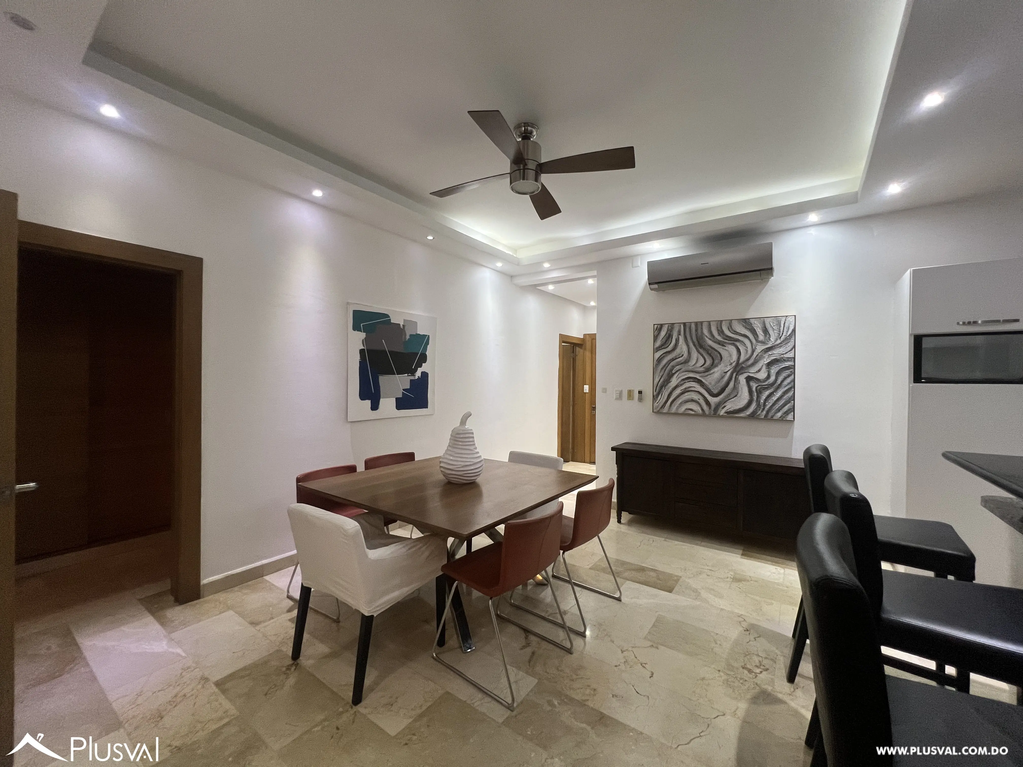 Exclusivo apartamento en alquiler en La Esperilla 478827