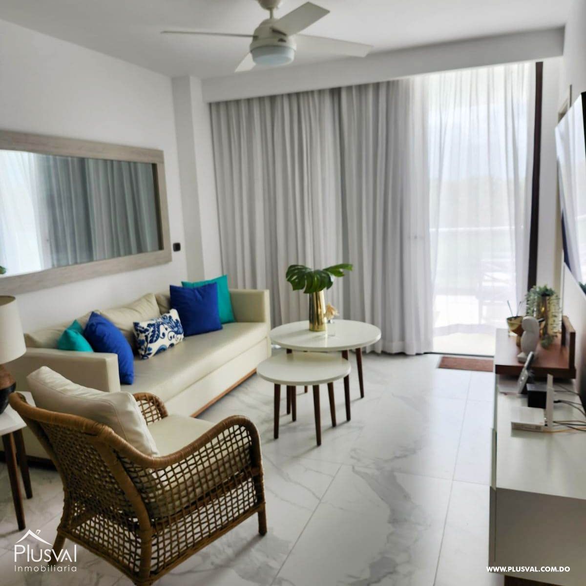 Vendo apartamento en Cana Star 384533