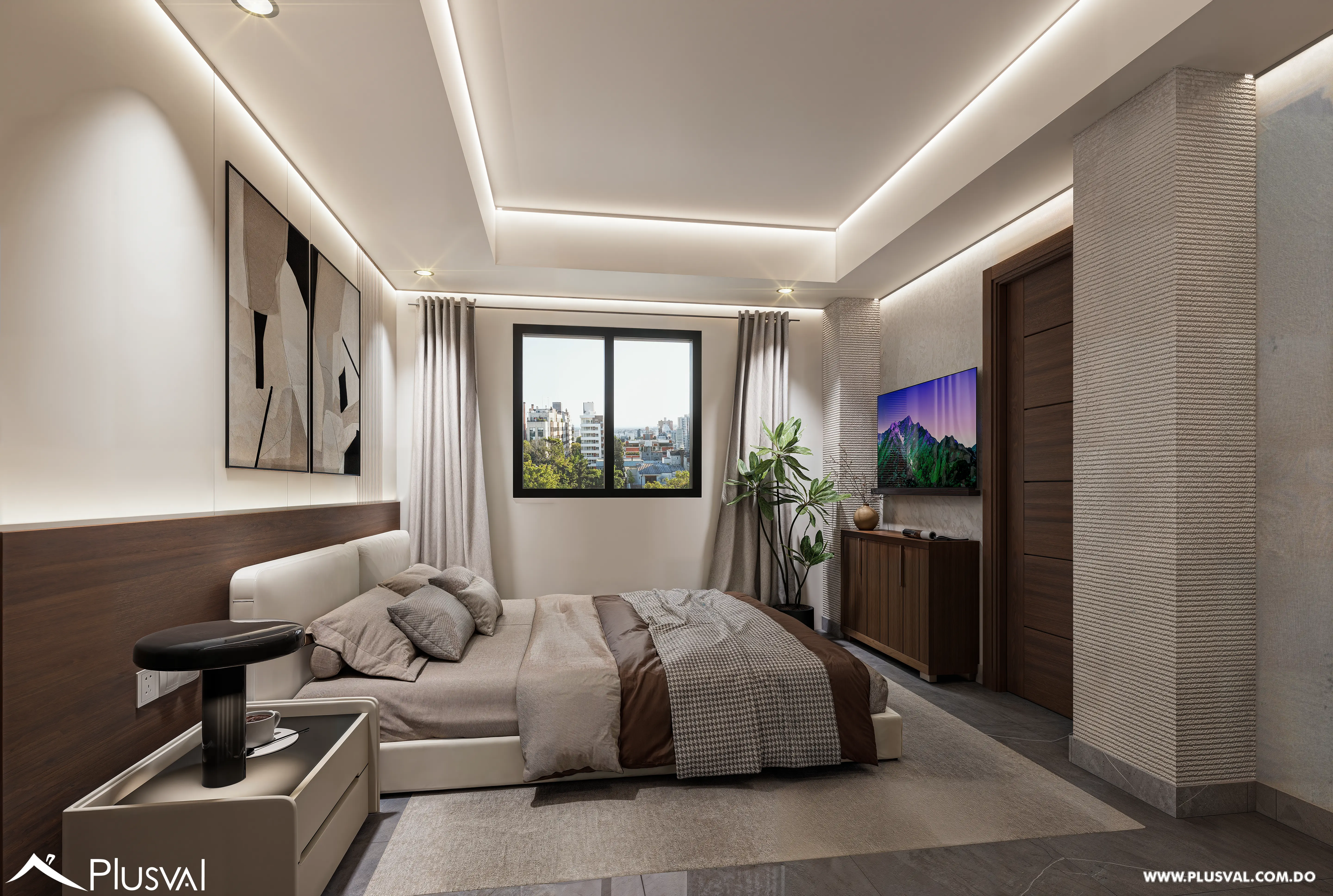 PROYECTO DE APARTAMENTOS DESDE $136,000 -  2 Y 3 HABITACIONES EN BUENOS AIRES DE HERRERA, 534328