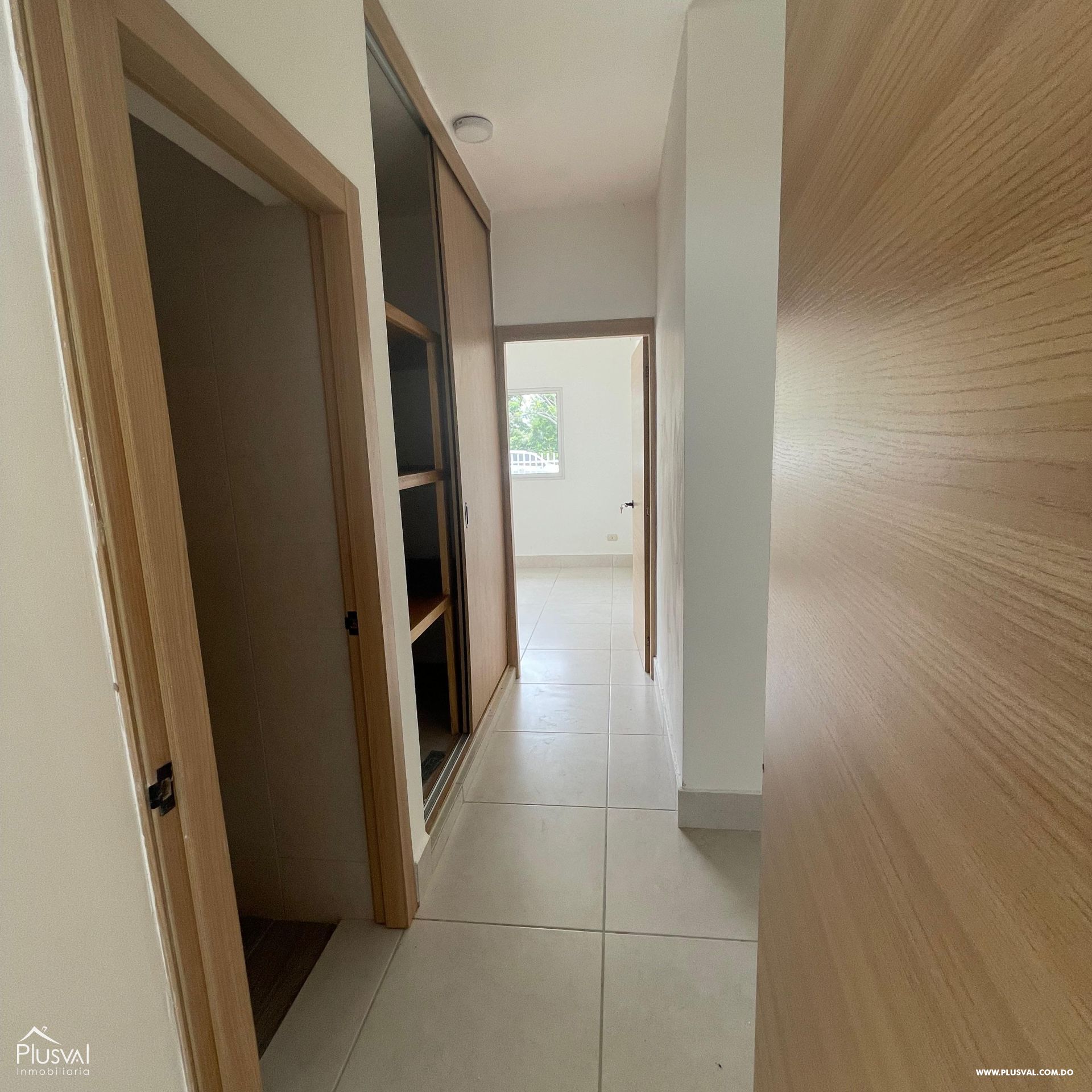 Apartamento Primer Nivel en Venta en La Vega 353293