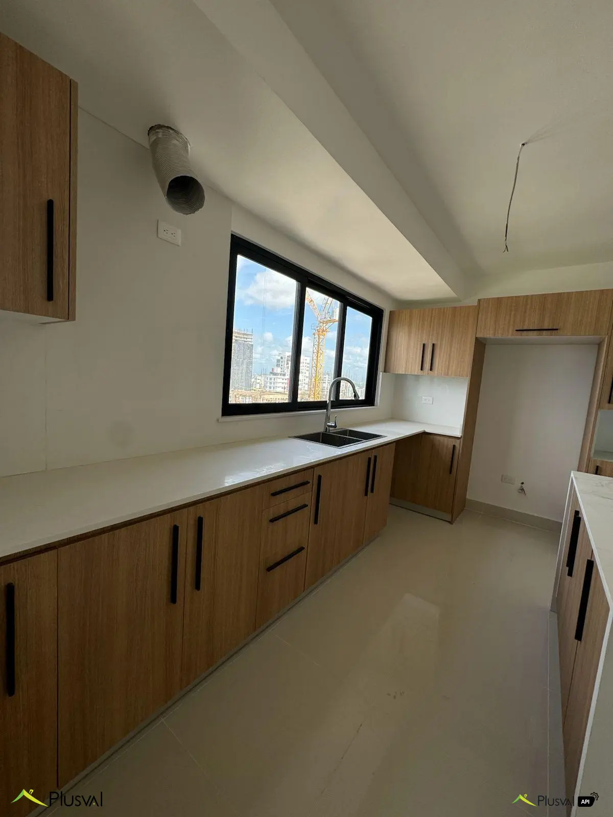 Apartamento Familiar Totalmente nuevo en exclusivo sector 447814