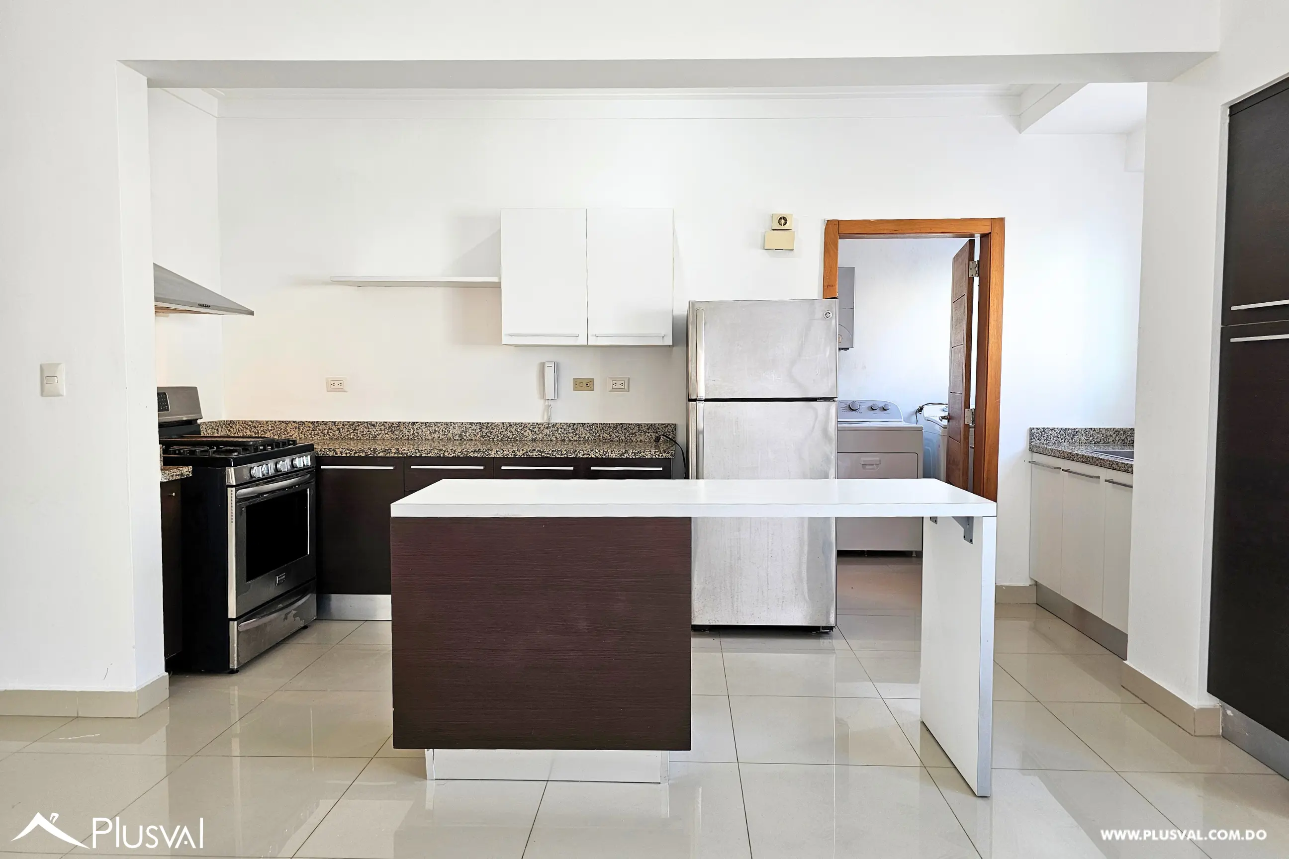 Apartamento Familiar de 2 habitaciones en Alquiler 508660