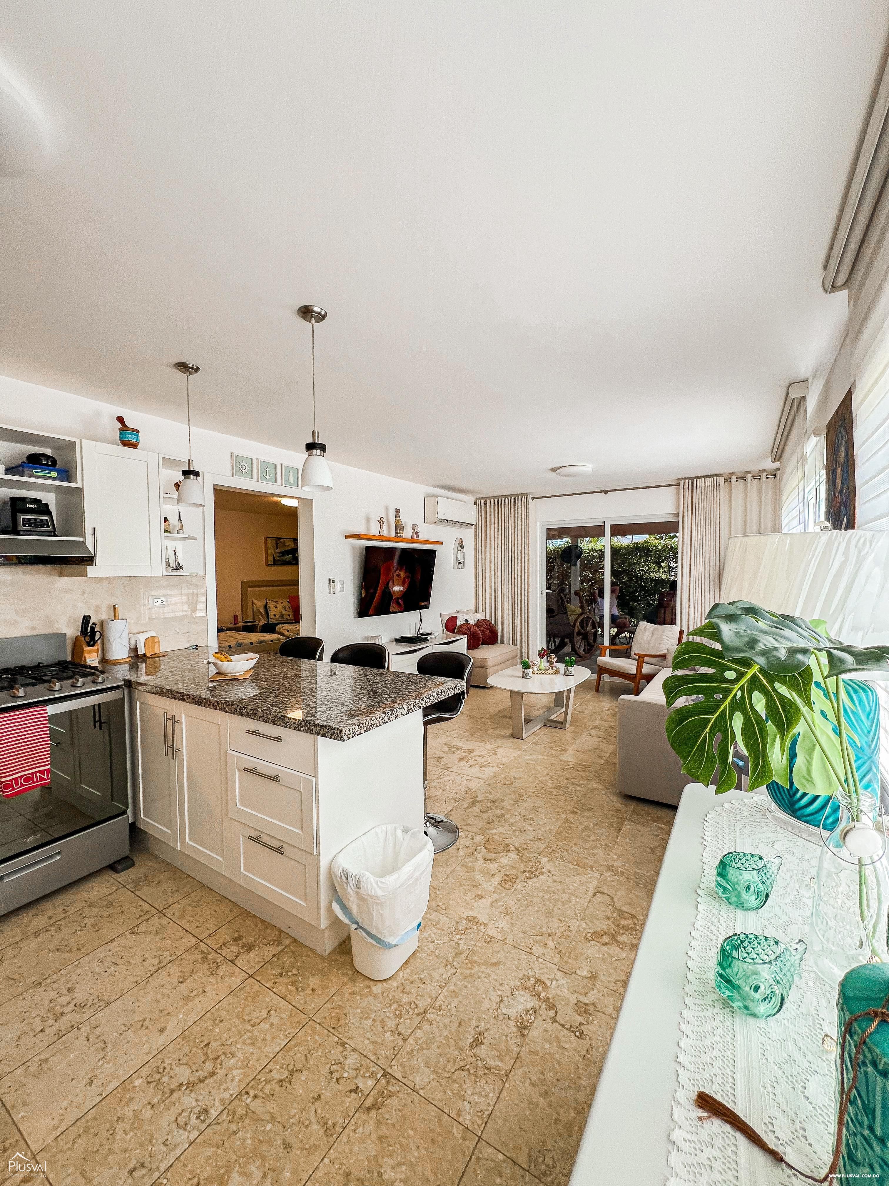 Excelente Villa en Playa Dorada 451742