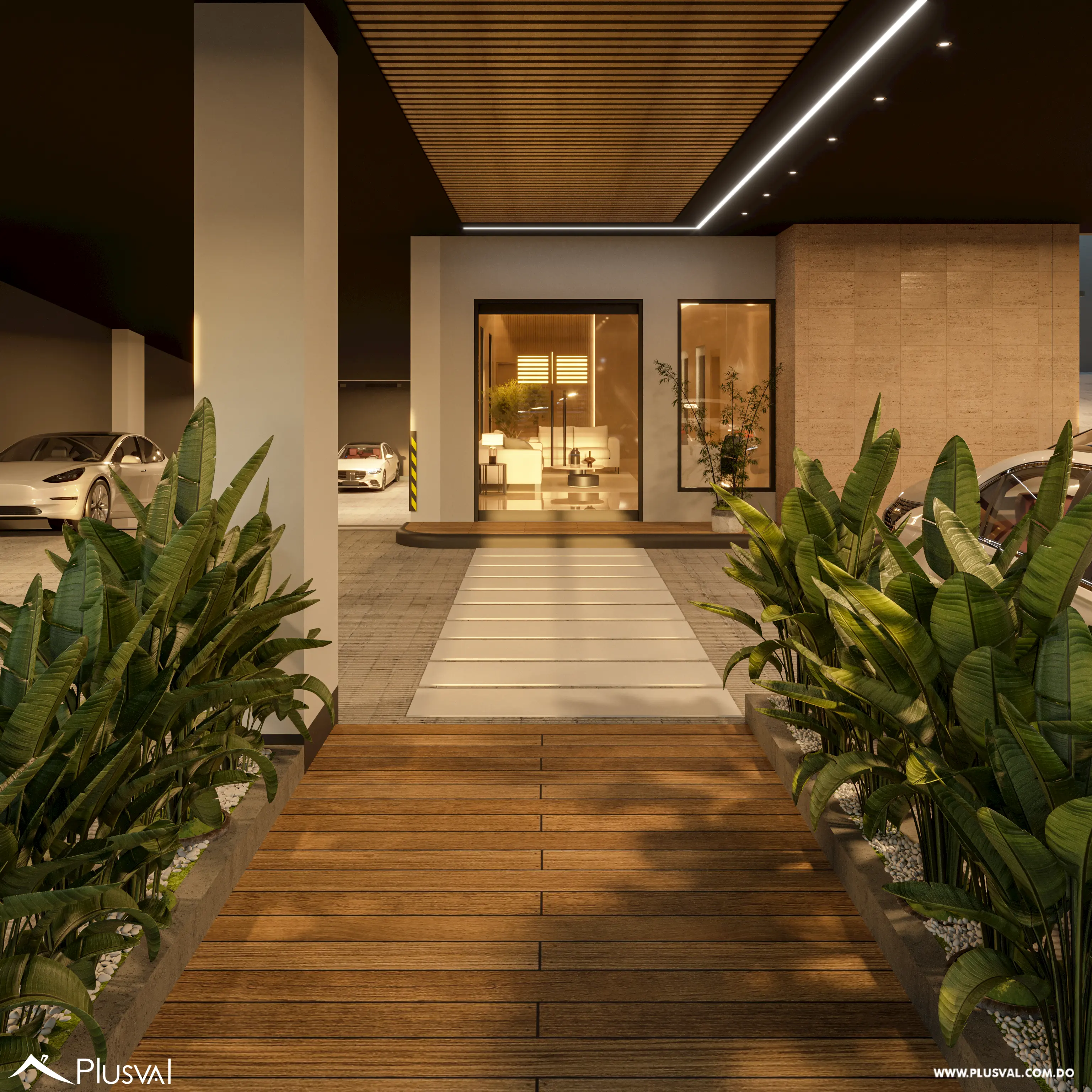 Apartamentos en Venta en Santo Domingo Este a 300 Metros de City Center 516717
