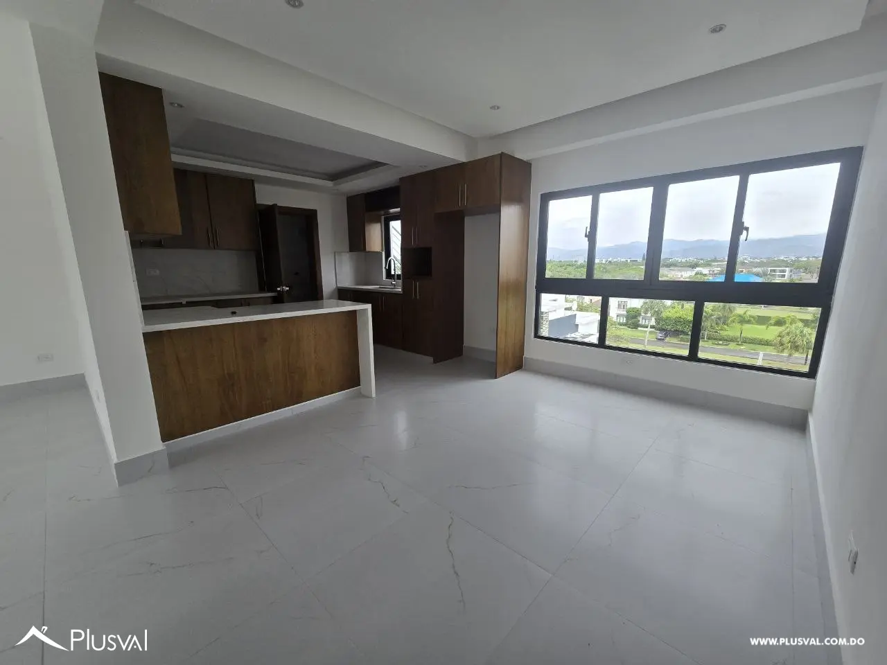 Apartamento de 3 habitaciones en alquiler con linea blanca incluida 503382
