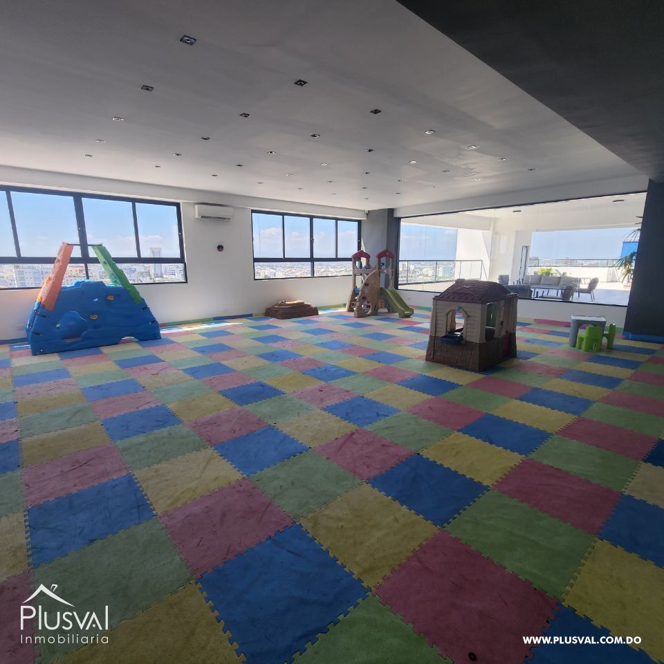 Apartamento de Alquiler en Bella Vista 350736