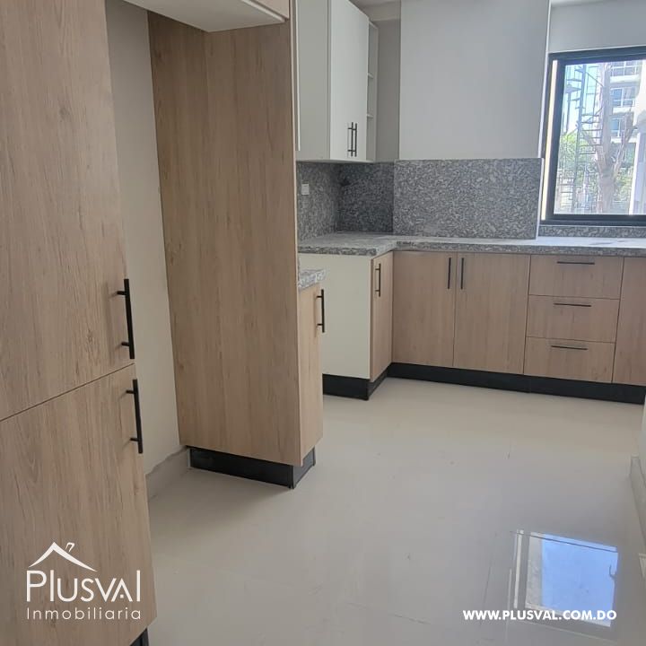 Nuevo proyecto en venta, Mirador Norte 336992