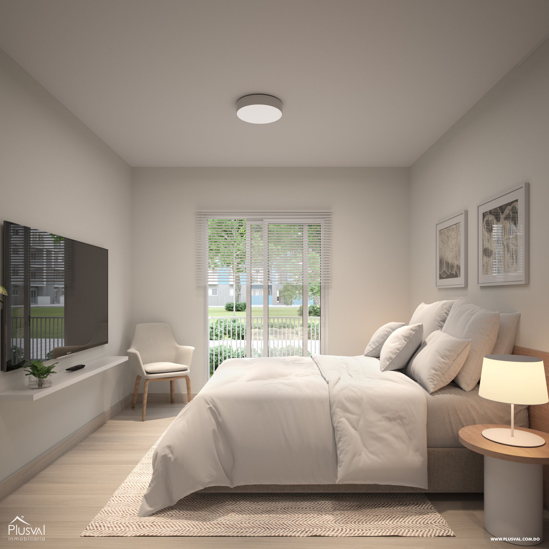 Apartamentos económicos en La Romana 446022