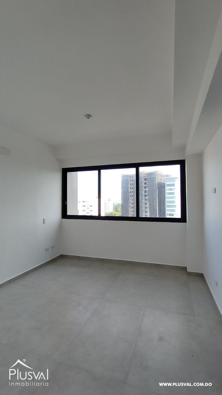 Alquilo Apartamento a Estrenar en Torre Mont Blanc 306584