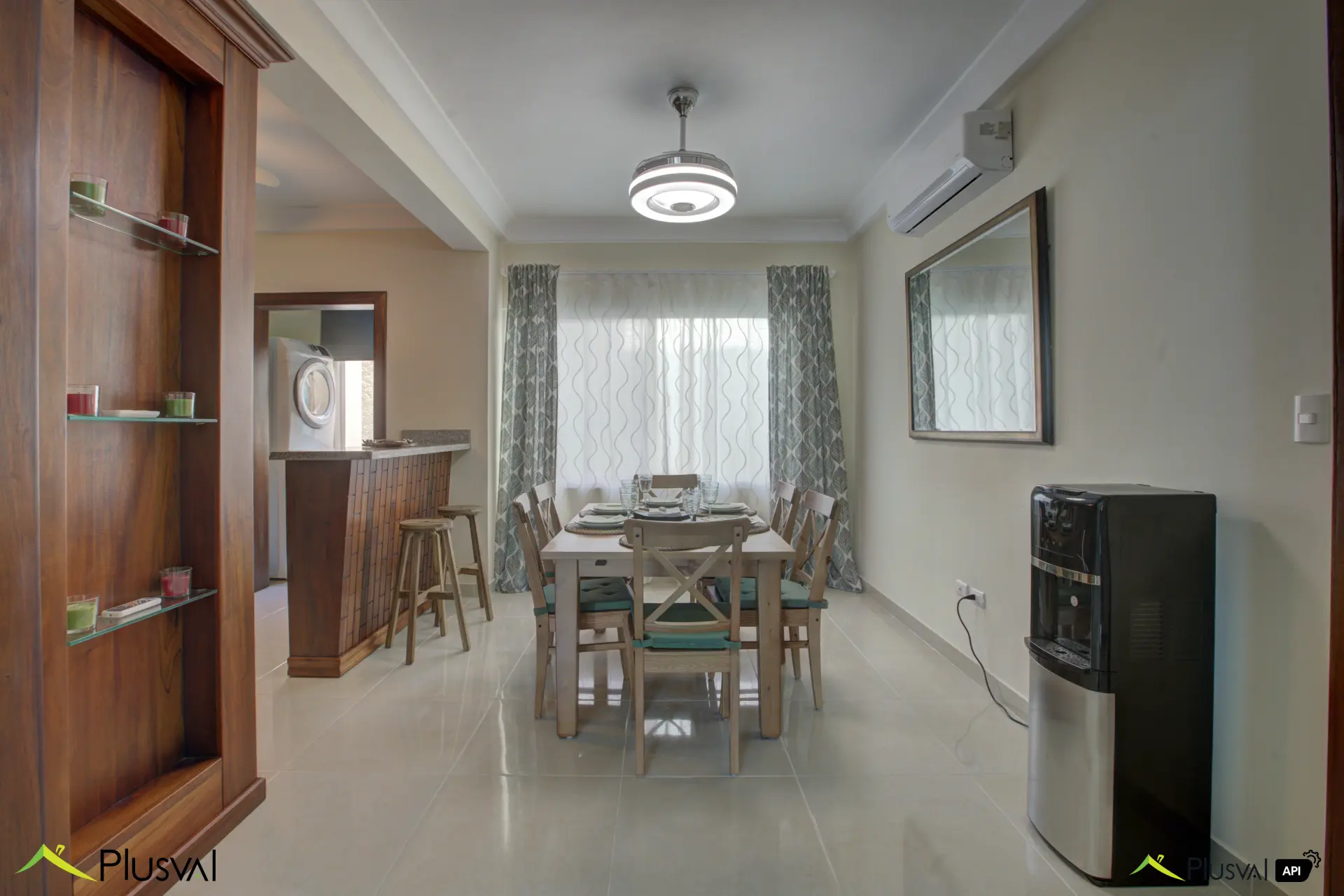 Apartamento en venta en el corazón turístico de Punta Cana El Cortesito / Eden Caribe 450637
