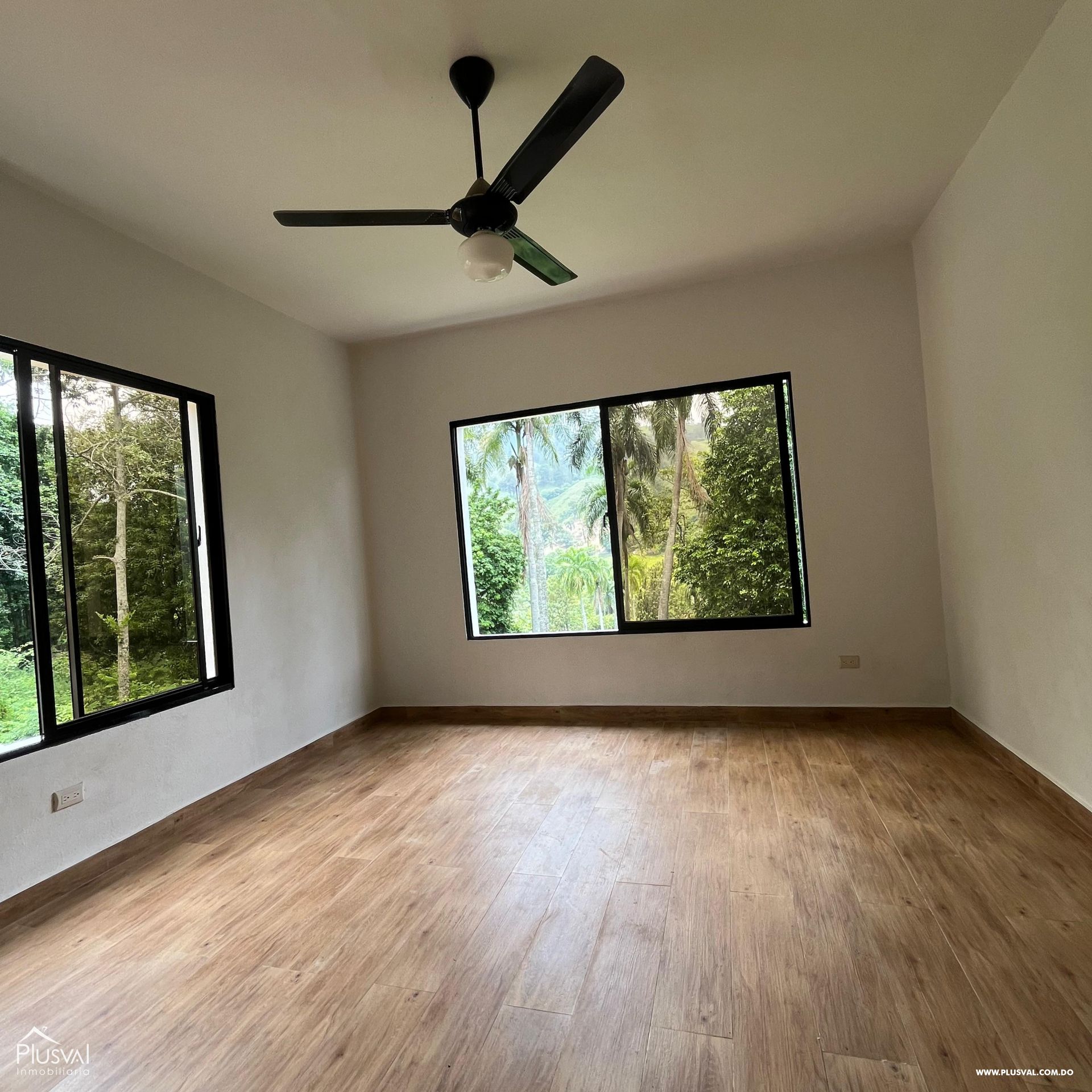 Amplio y Hermoso apartamento de venta en Jarabacoa 363746