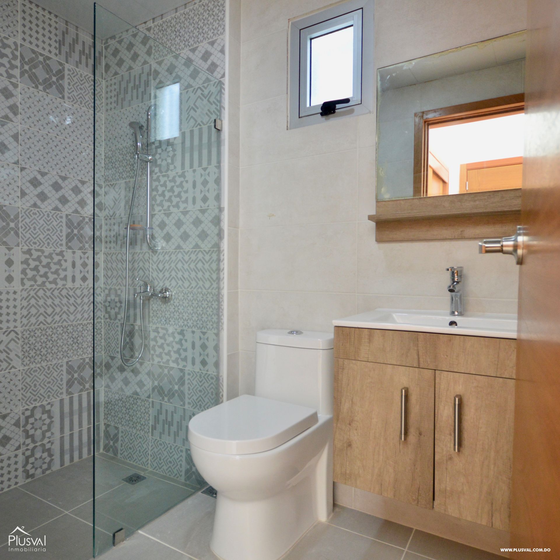 Hermoso apartamento en alquiler, Evaristo Morales 169442