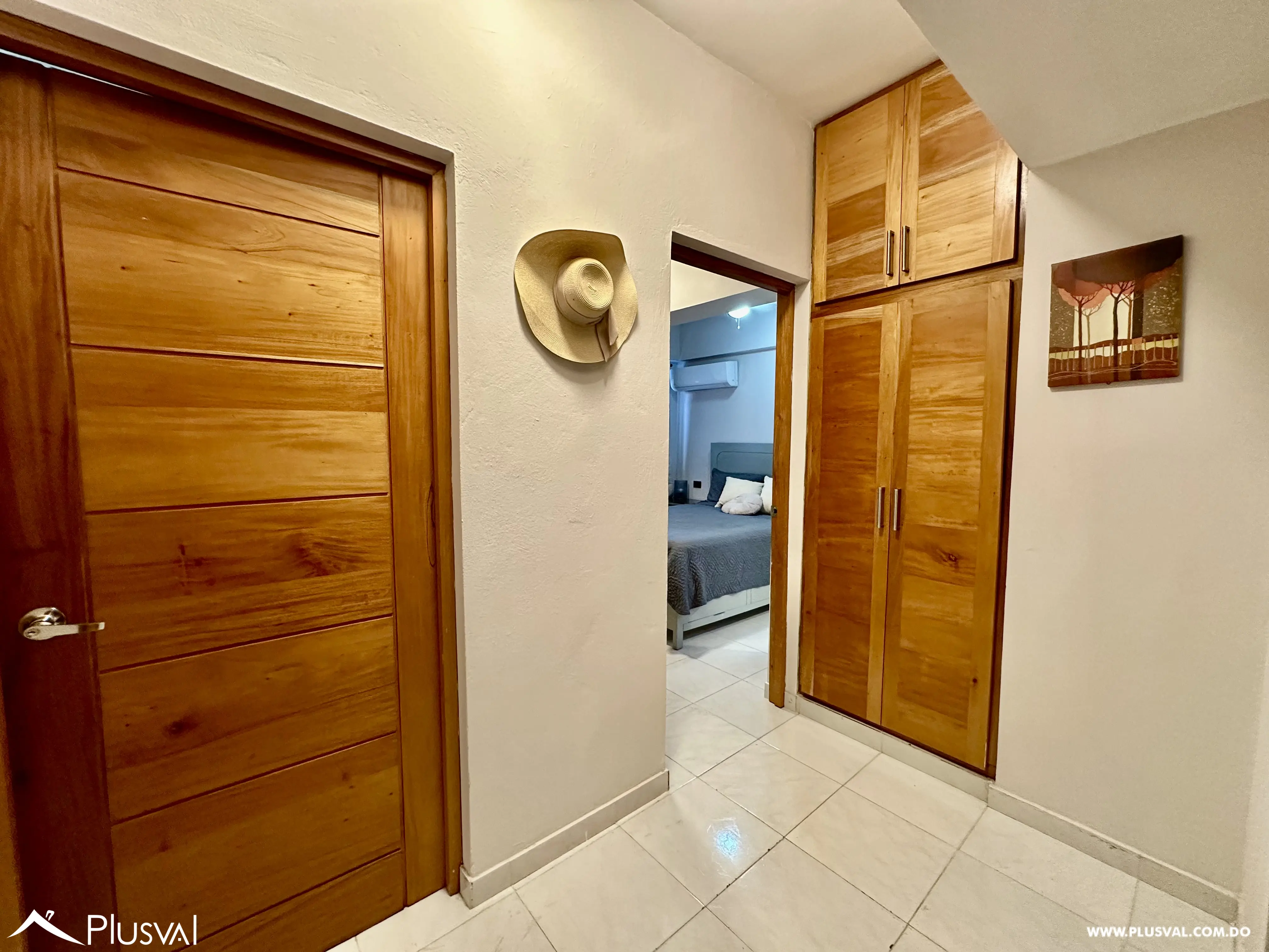 Apartamento en venta próximo a los Corales del Sur, Santo Domingo Este 455132