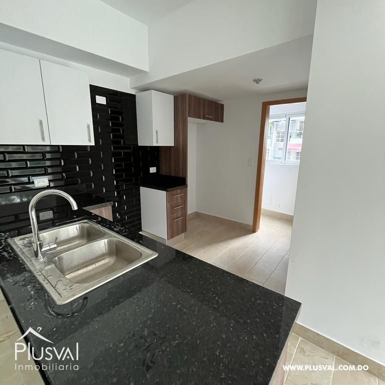 Alquiler de amplio apartamento en La Julia 234065
