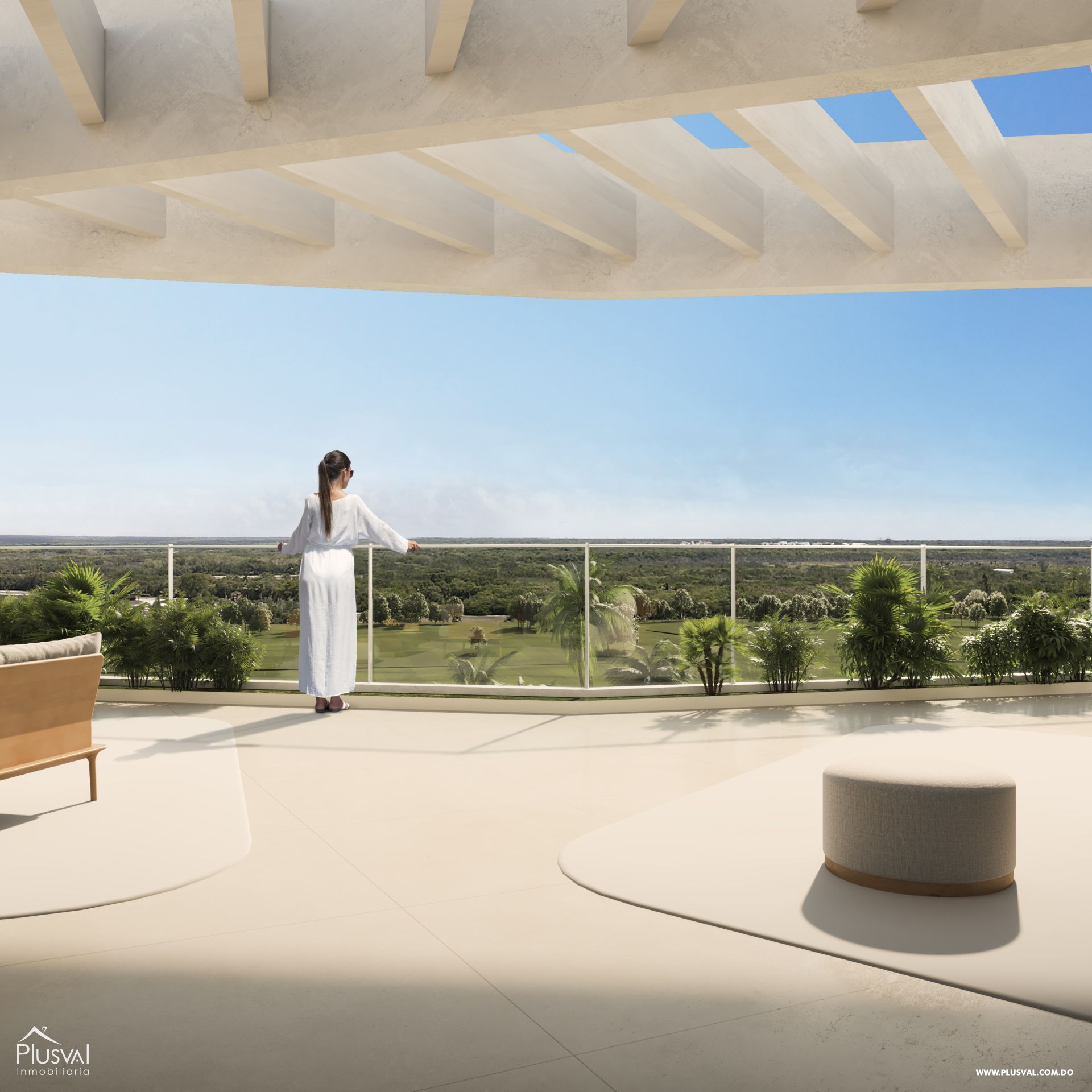 Venta de Apartamentos de Lujo en Cap Cana 384081