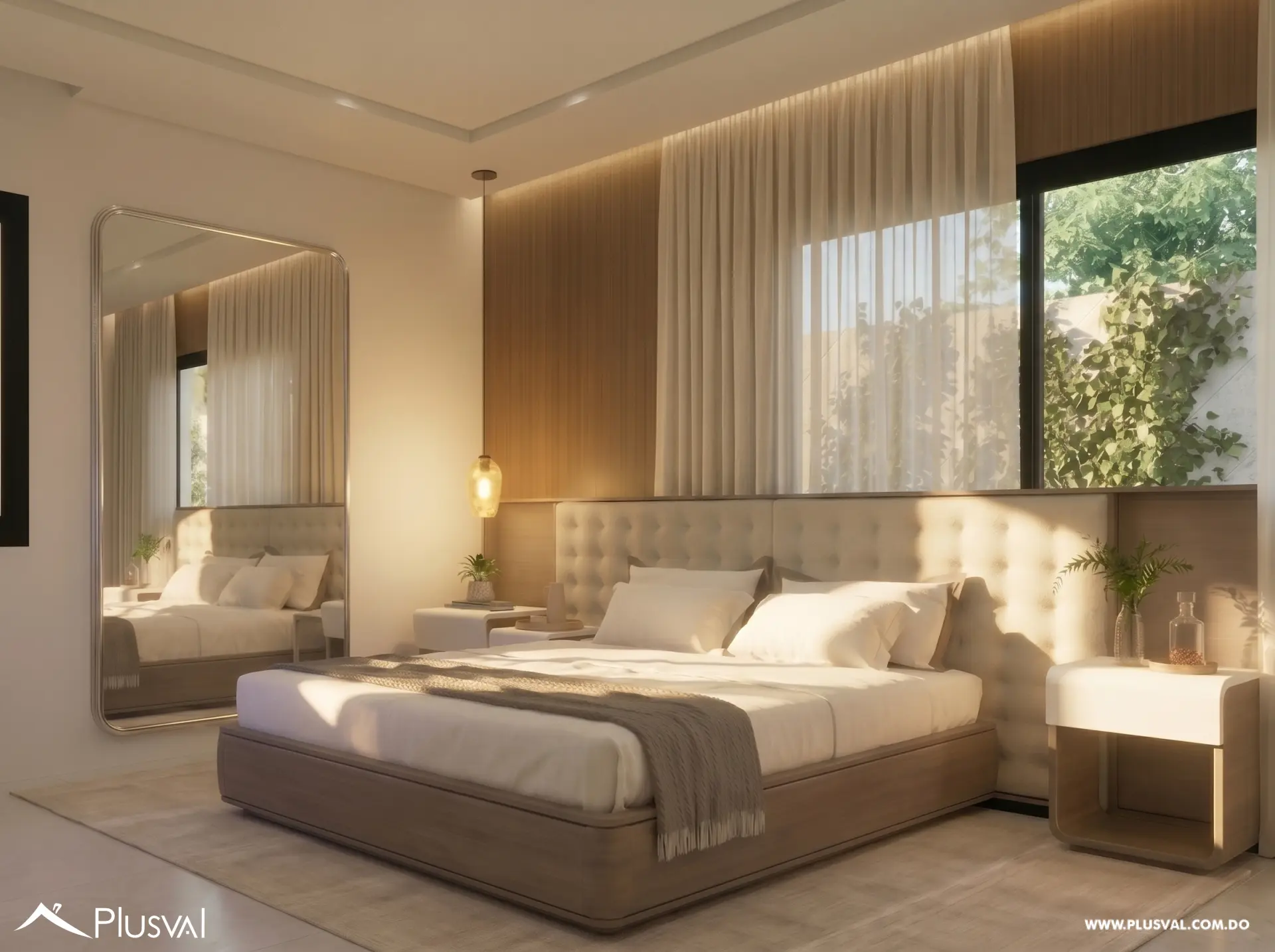 Proyecto Residencial Exclusivo en Santiago con Piscina y Seguridad 24/7 513875