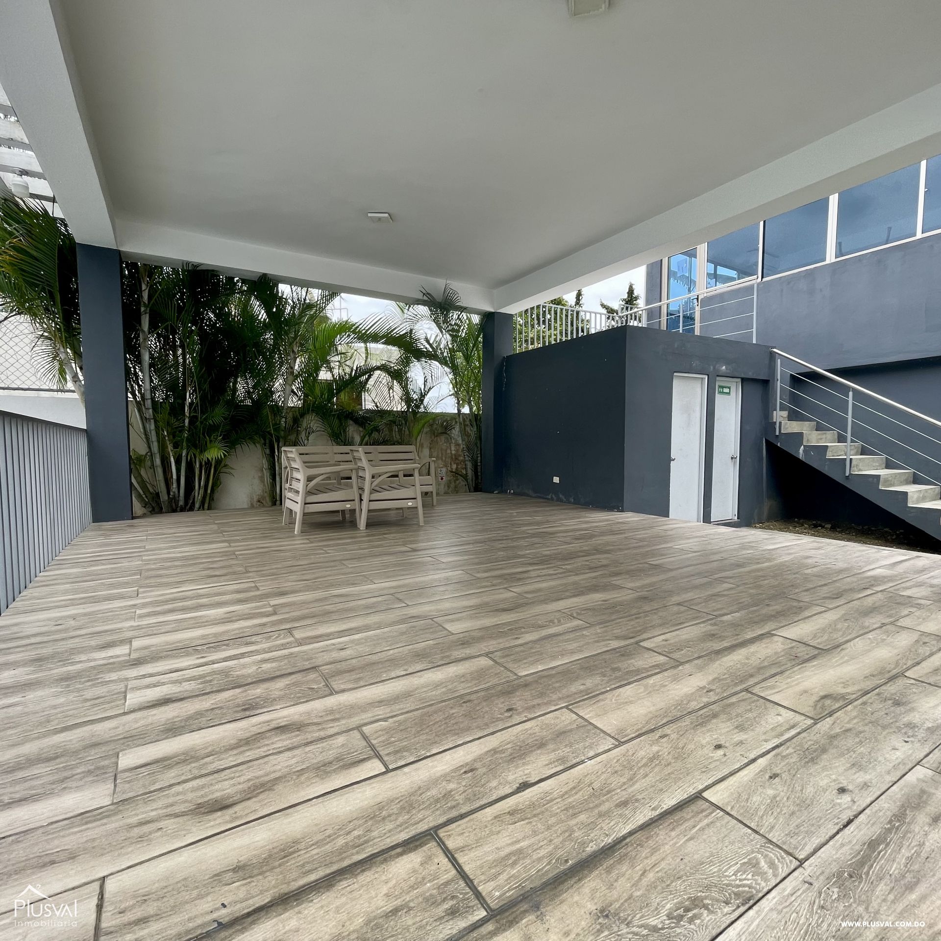 Penthouse en Venta en Altos De Arroyo Hondo 418358