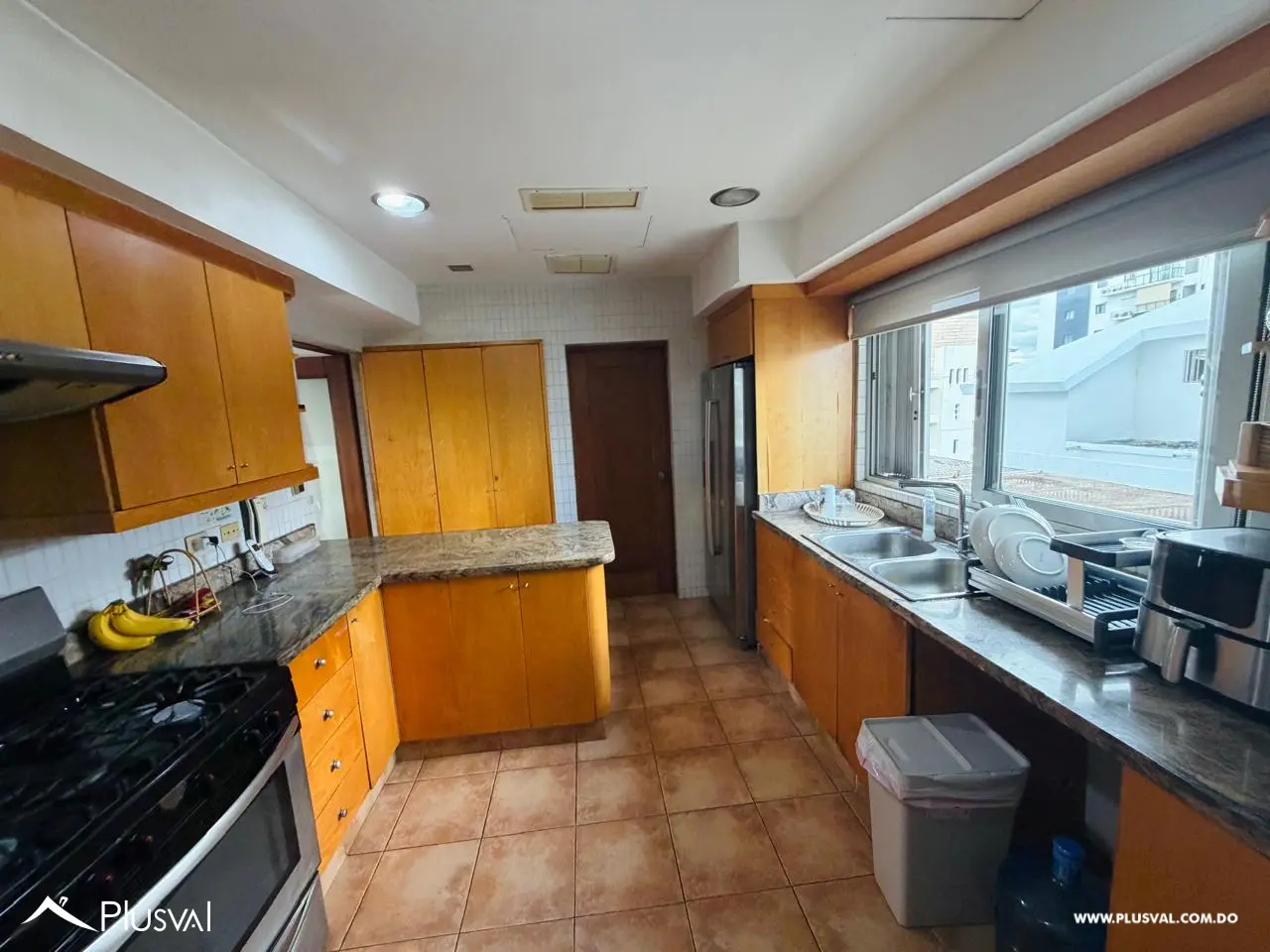 Apartamento en venta  en arroyo hondo viejo 1 por piso 491138