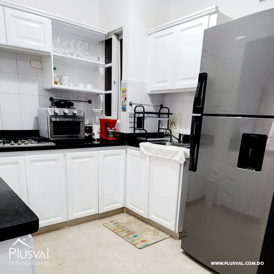 Apartamento en venta en Bavaro 360699