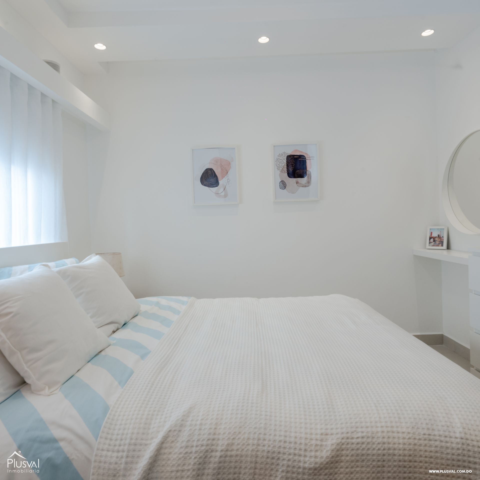 Se venden apartamentos de 3 habitaciones en Punta Cana 442752