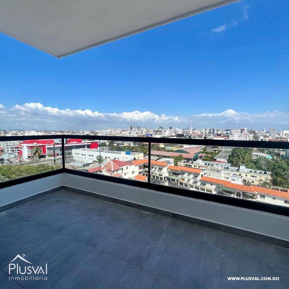 Venta de Apartamento a Estrenar, Bella Vista 343944