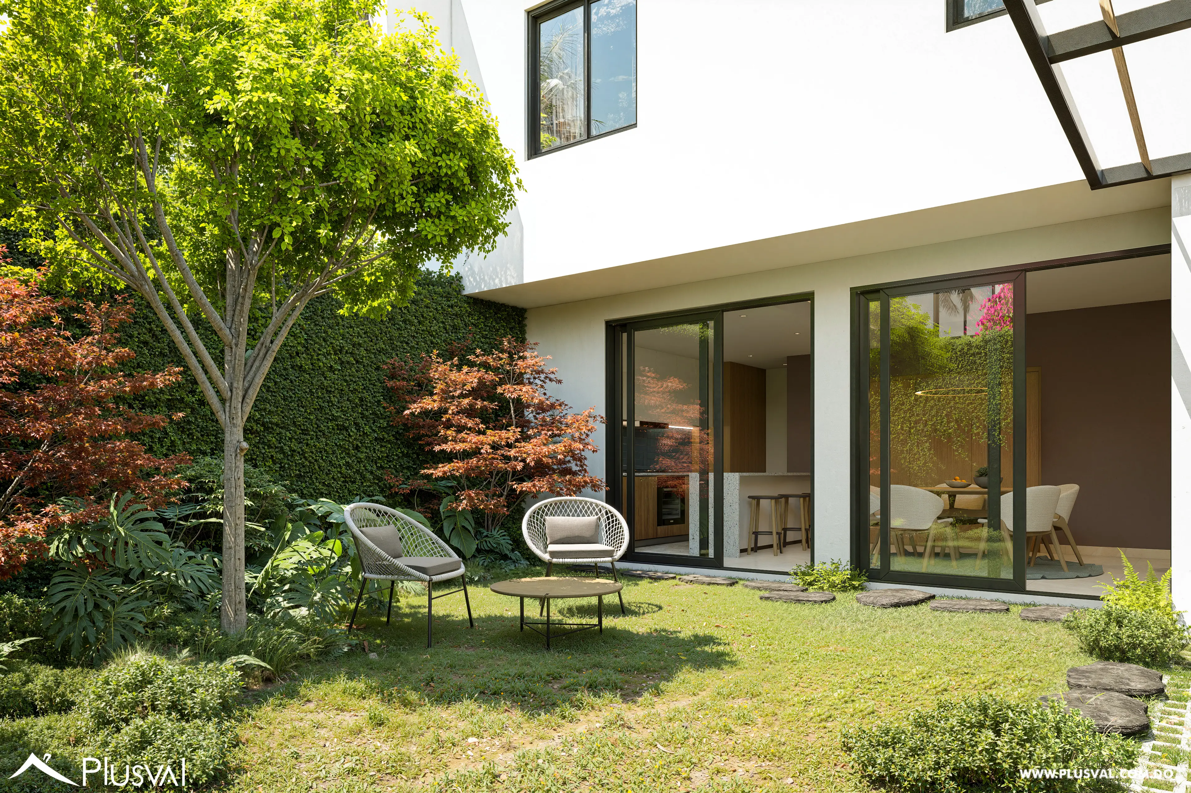 Villa Real– Confort y diseño en perfecta armonía, ubicada en Higüey 455565