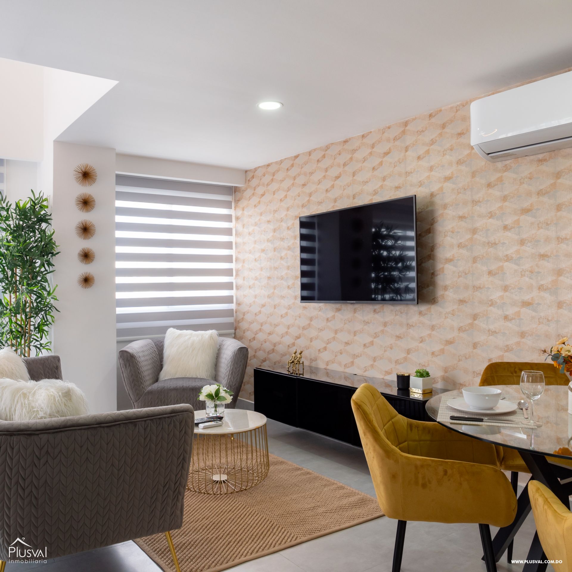 Apartamento en Venta, en Piantini. 323267