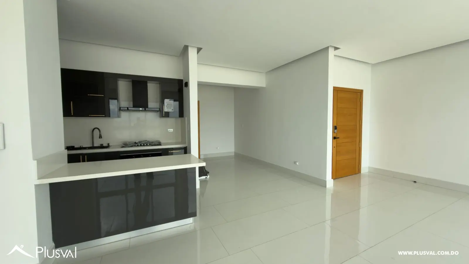 Apartamento en alquiler en Alma Rosa I 502972