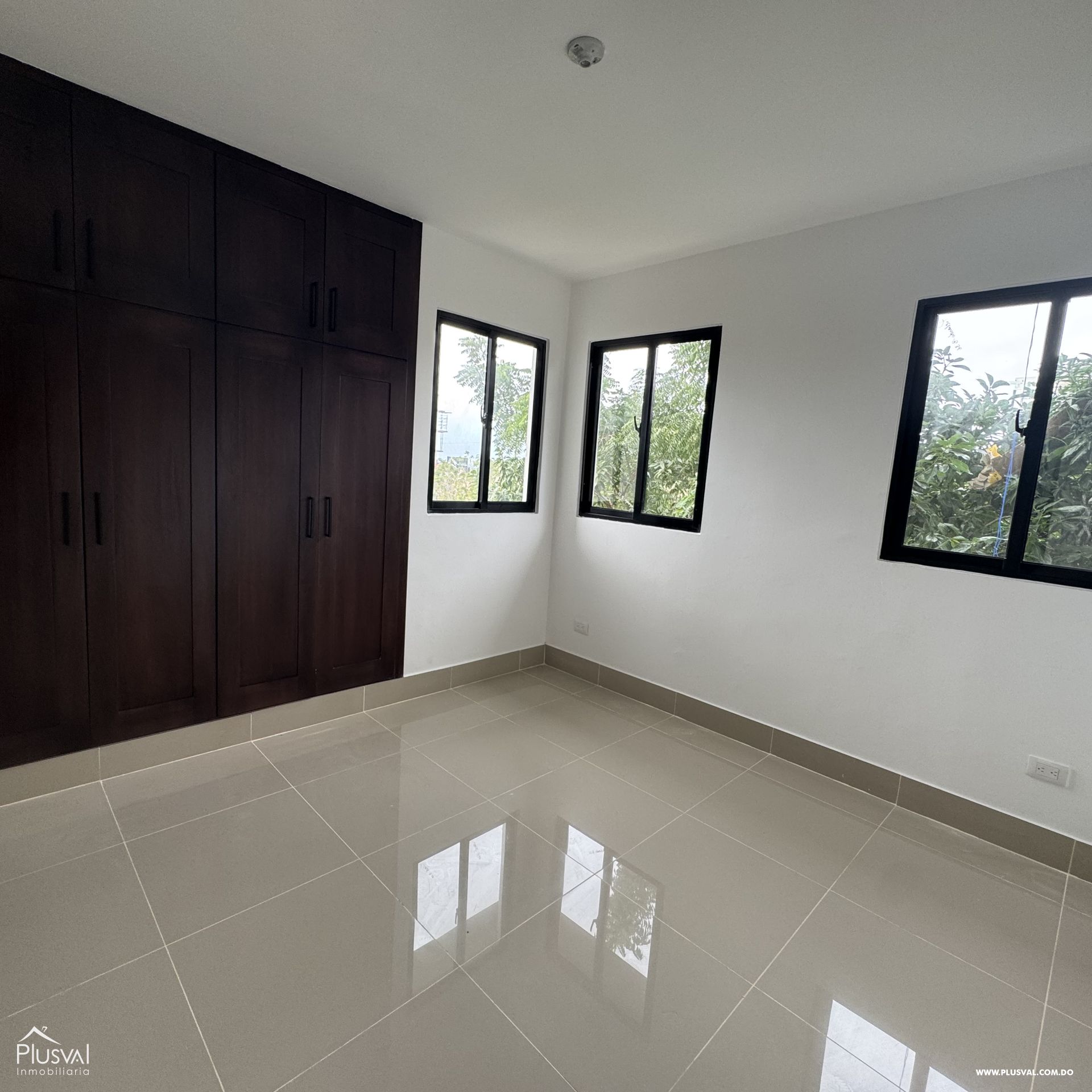Proyecto de Apartamentos ubicado en zona tranquila 409460